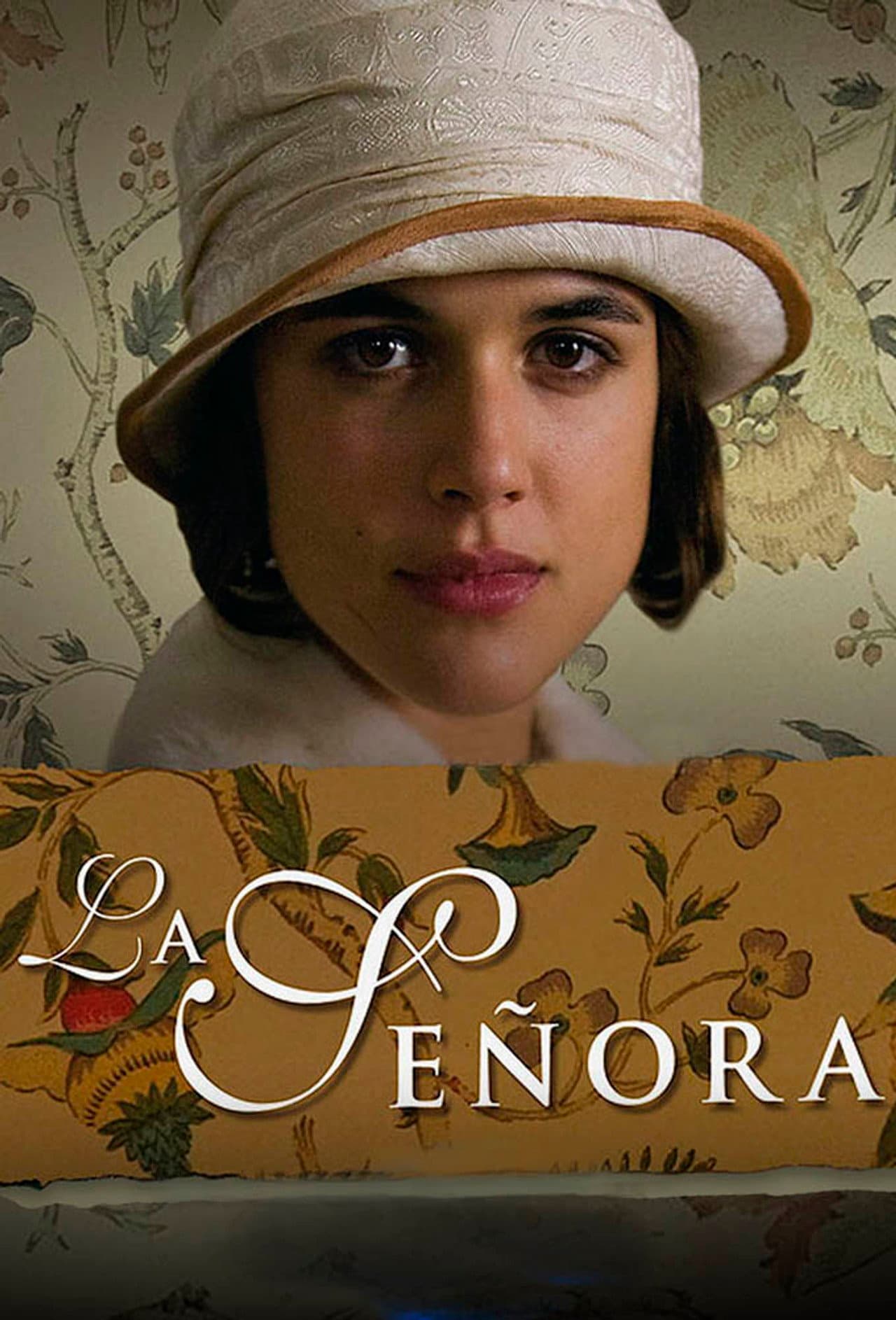 La Señora preview 2