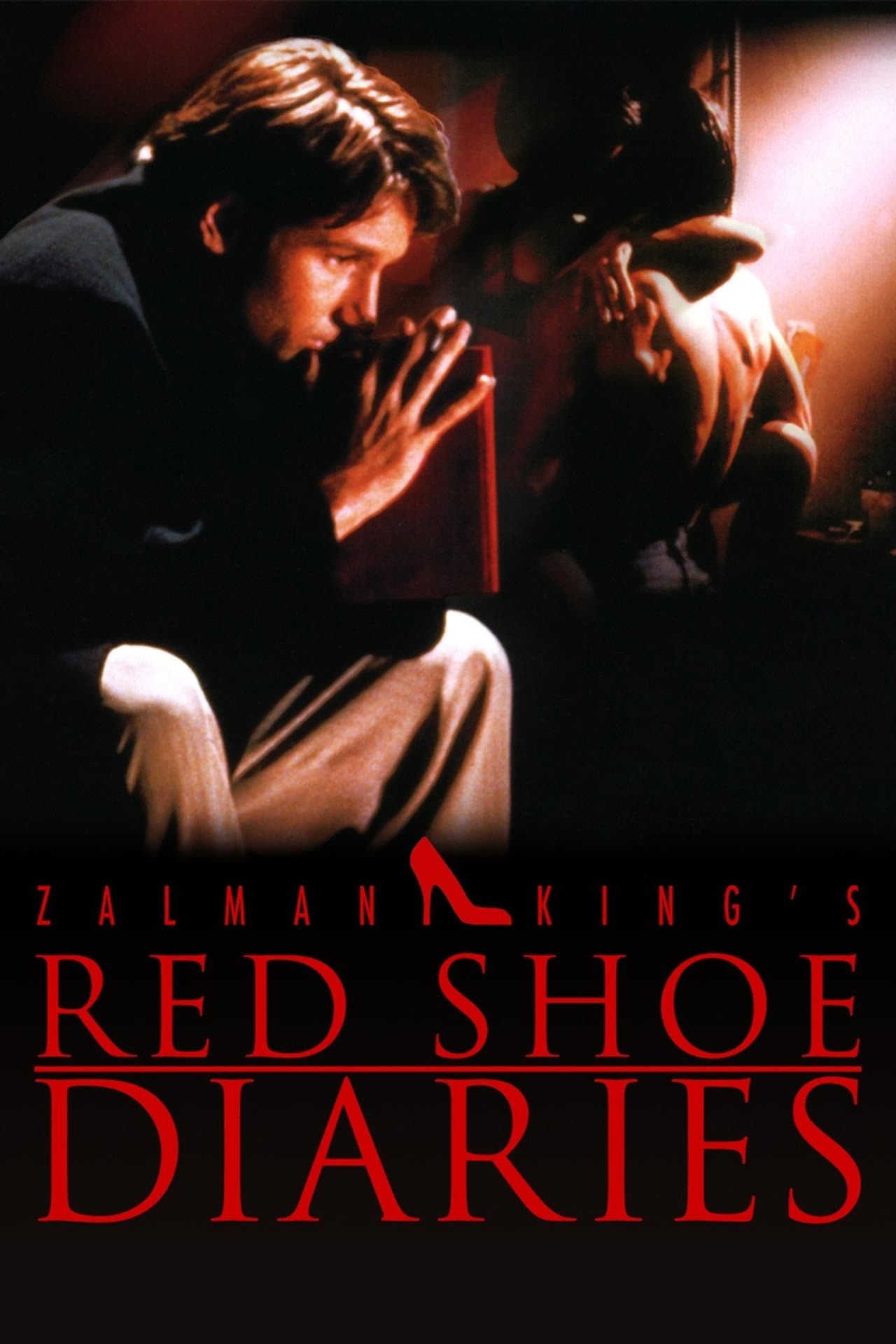 Red Shoe Diaries preview 2