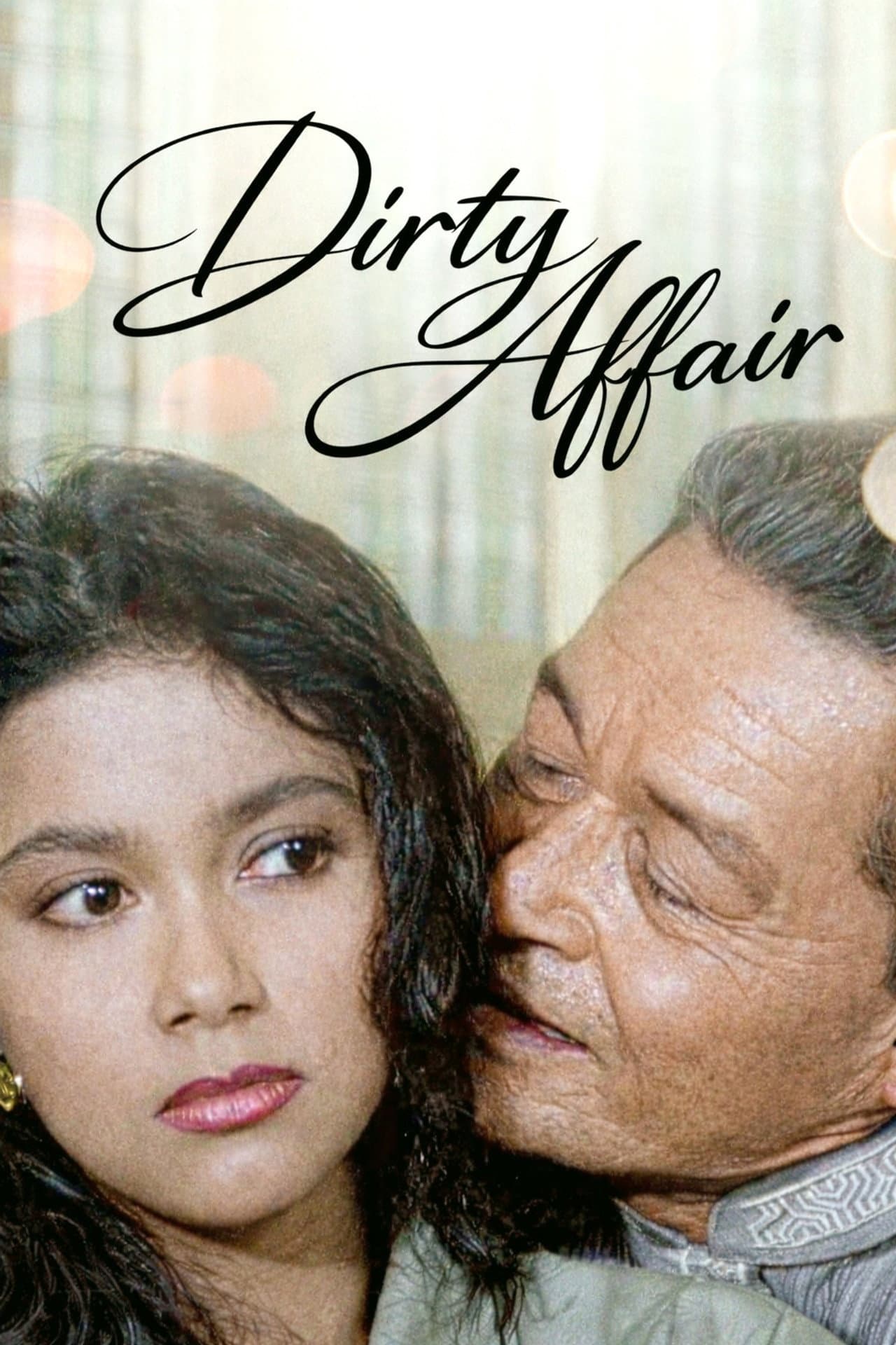 Dirty Affair preview 2