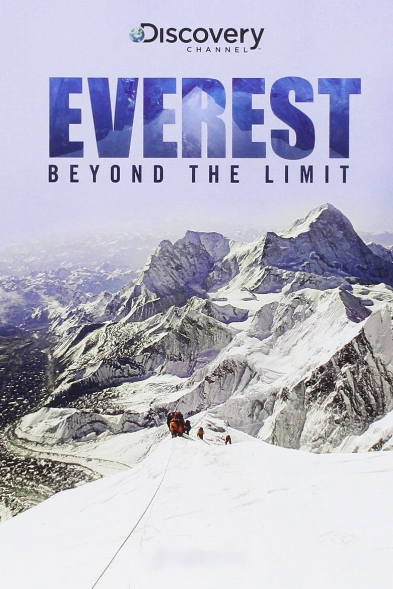 Everest: Beyond the Limit preview 2