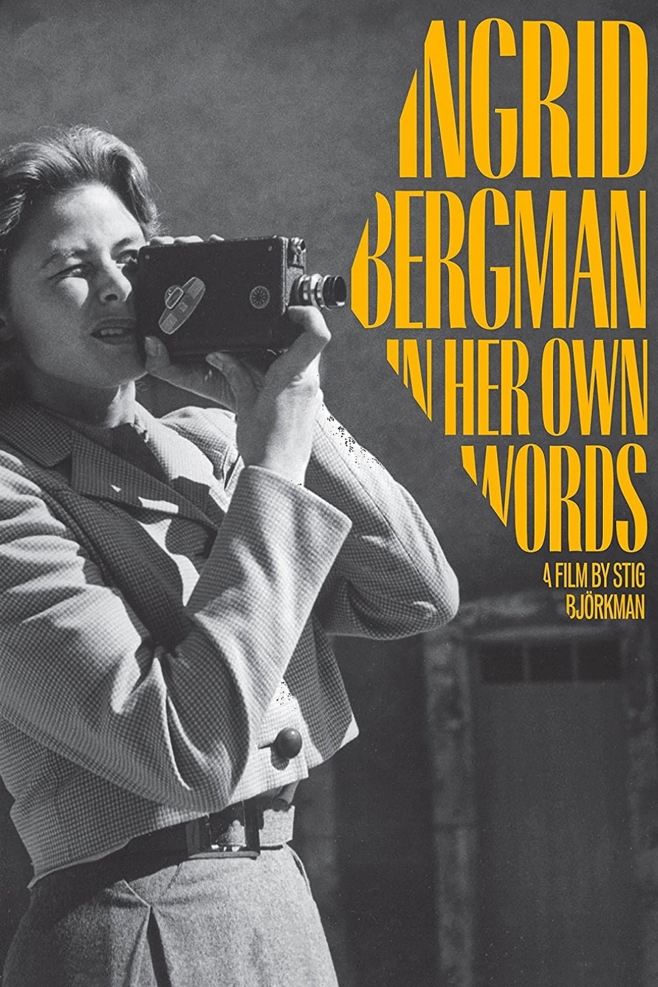 Ingrid Bergman: In Her Own Words preview 2