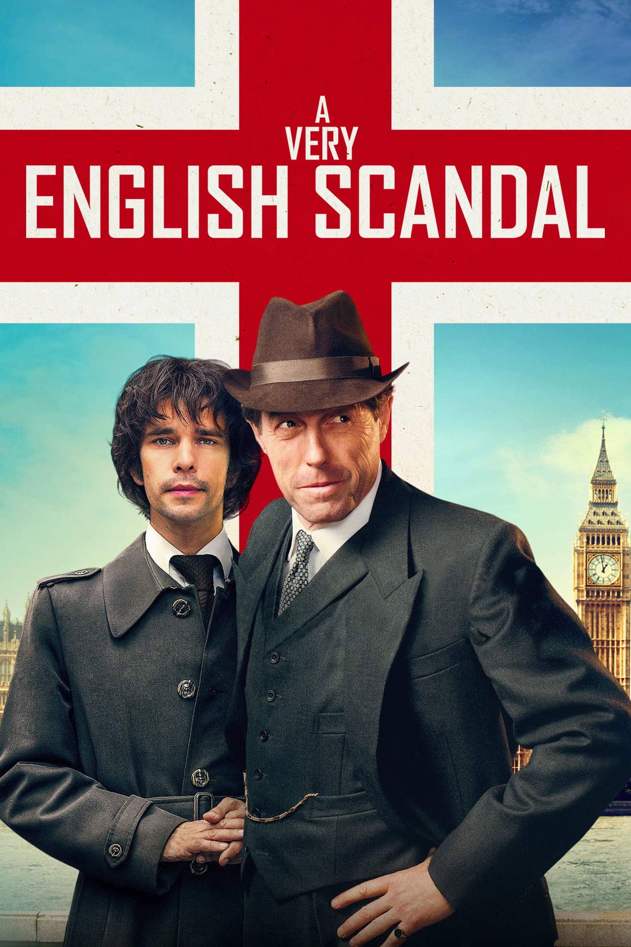 A Very English Scandal preview 2
