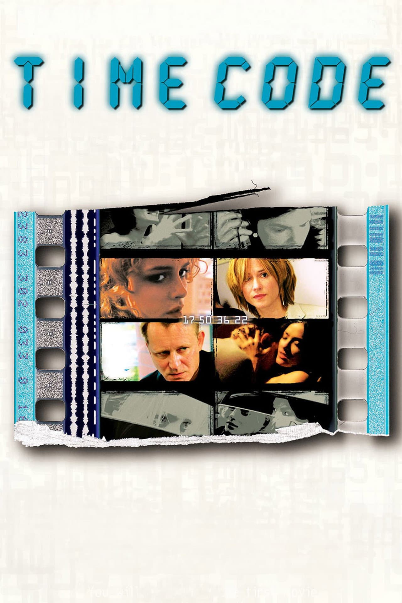 Timecode preview 2