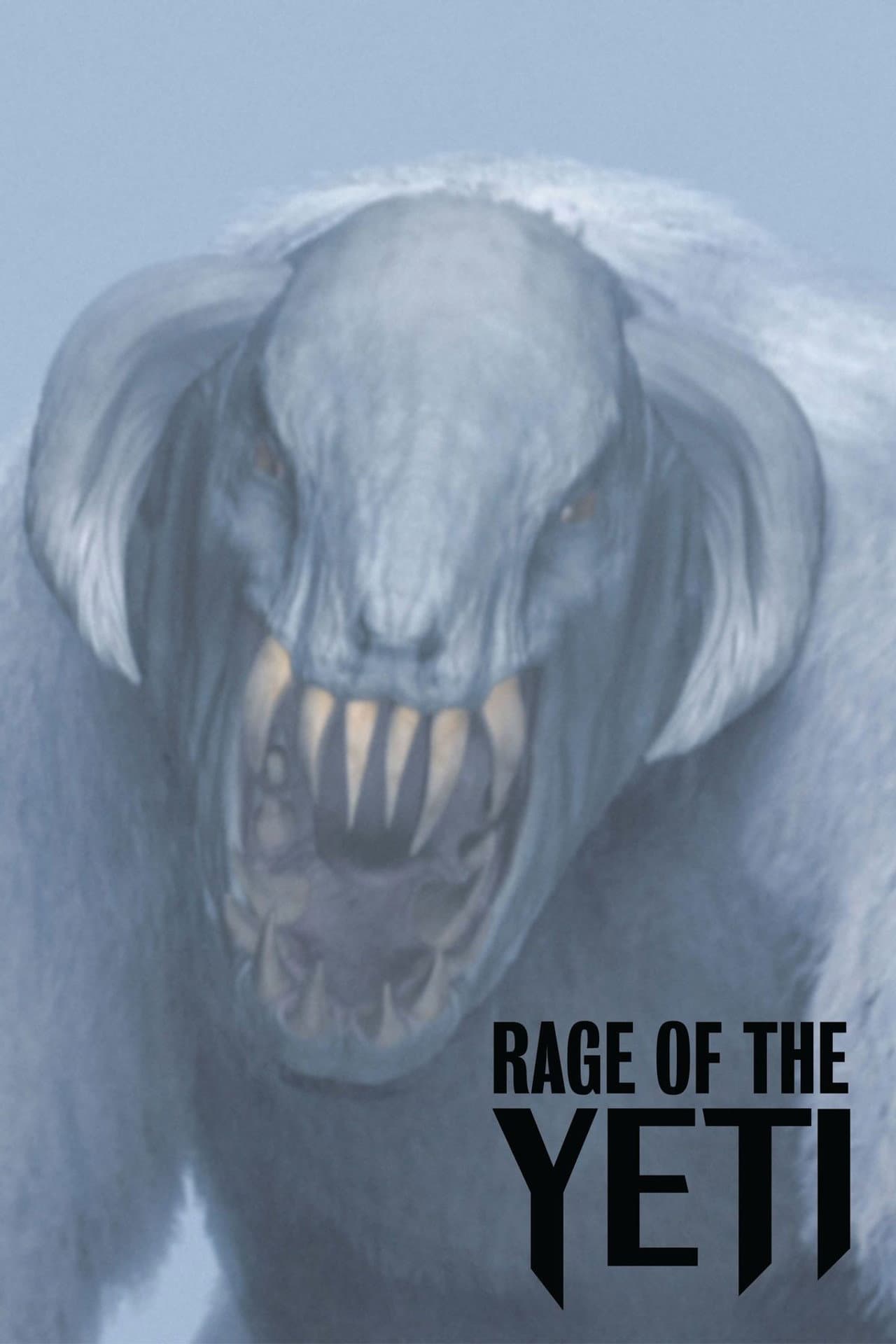 Rage of the Yeti preview 1