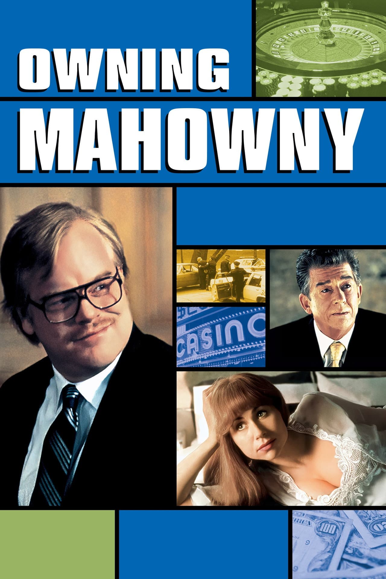 Owning Mahowny preview 2