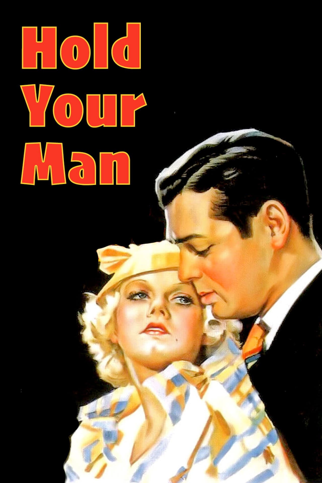 Hold Your Man preview 2