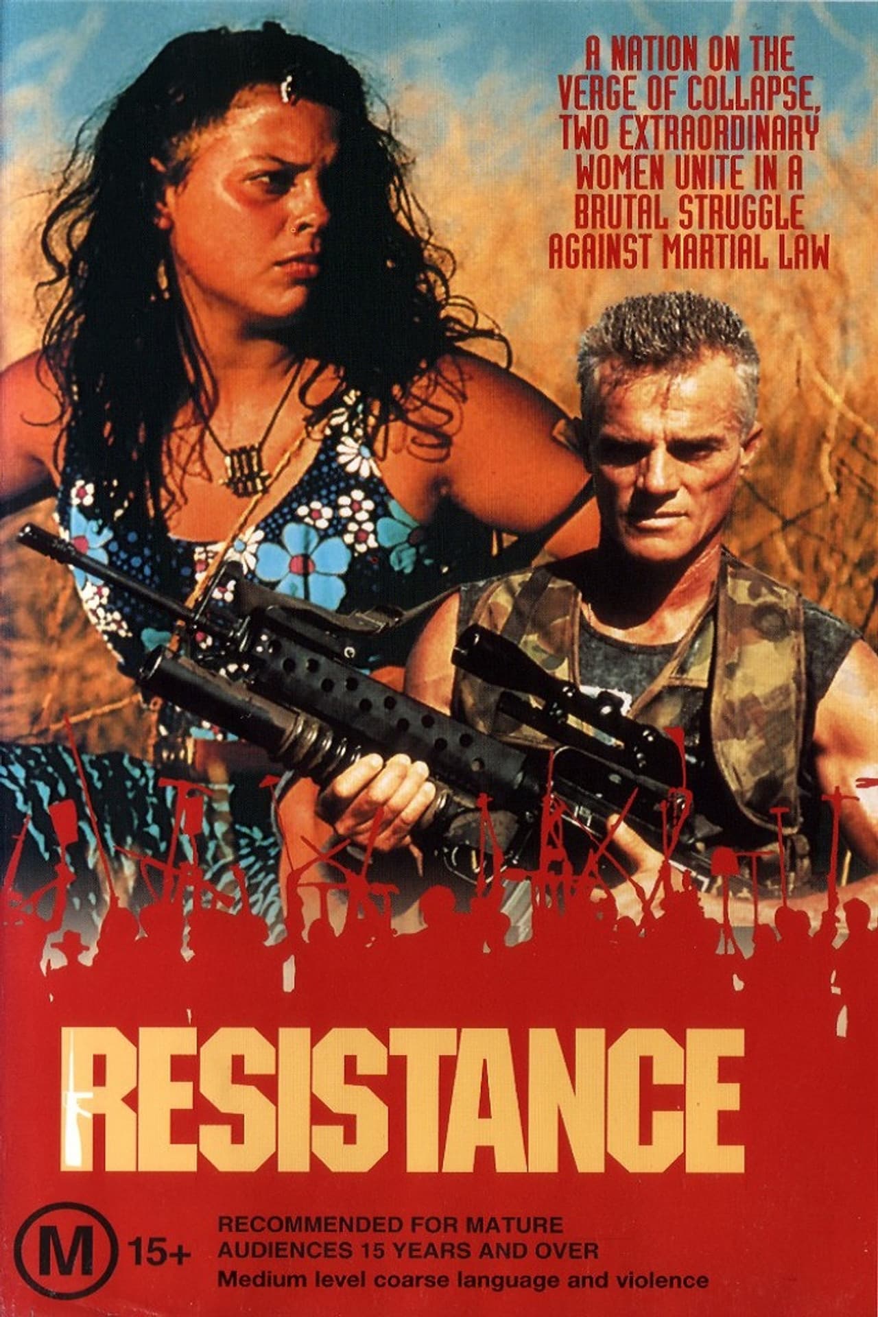 Resistance preview 1