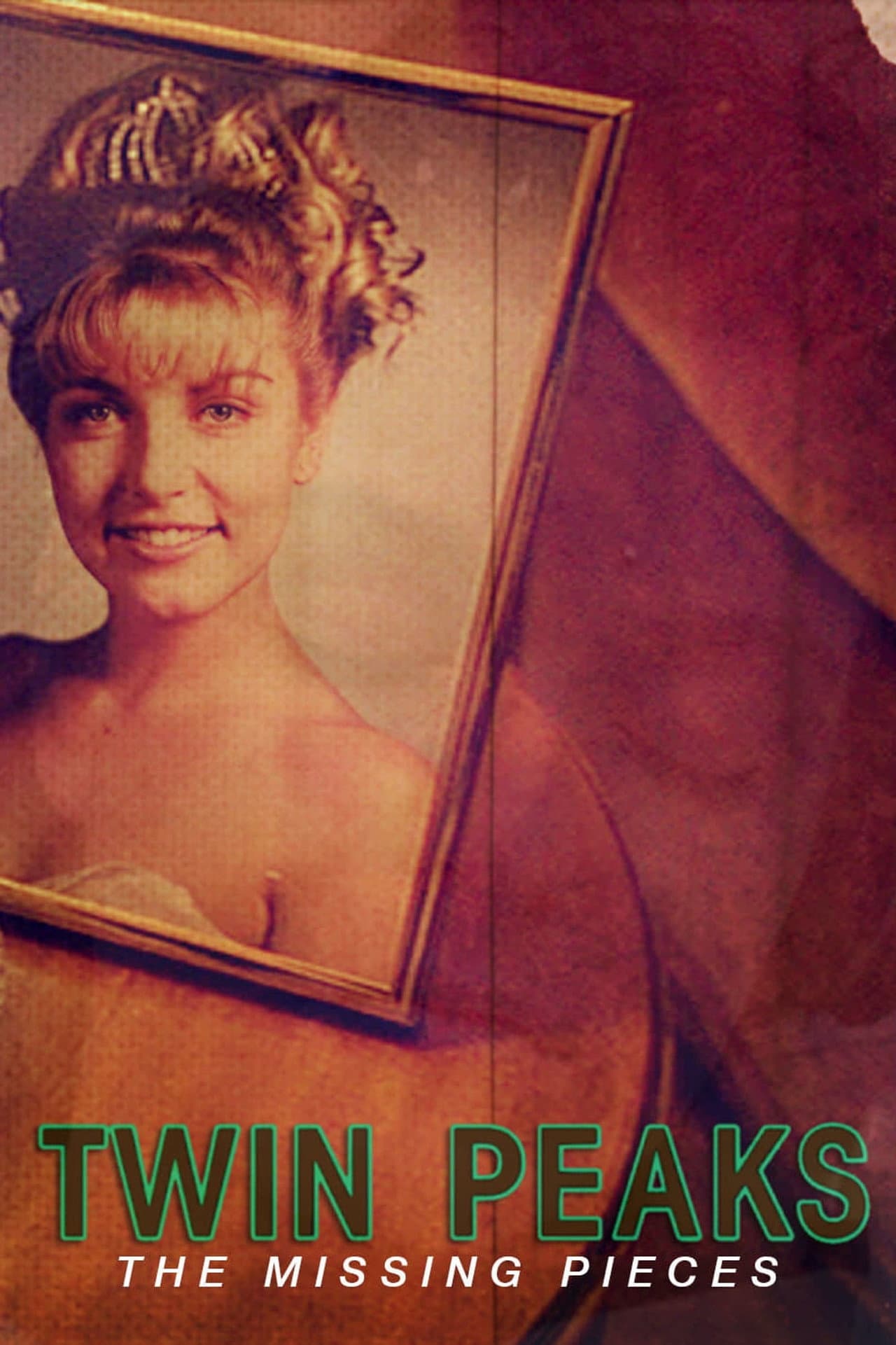 Twin Peaks: The Missing Pieces preview 2