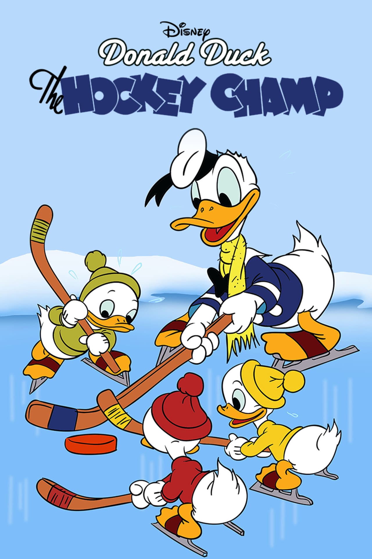 The Hockey Champ preview 2