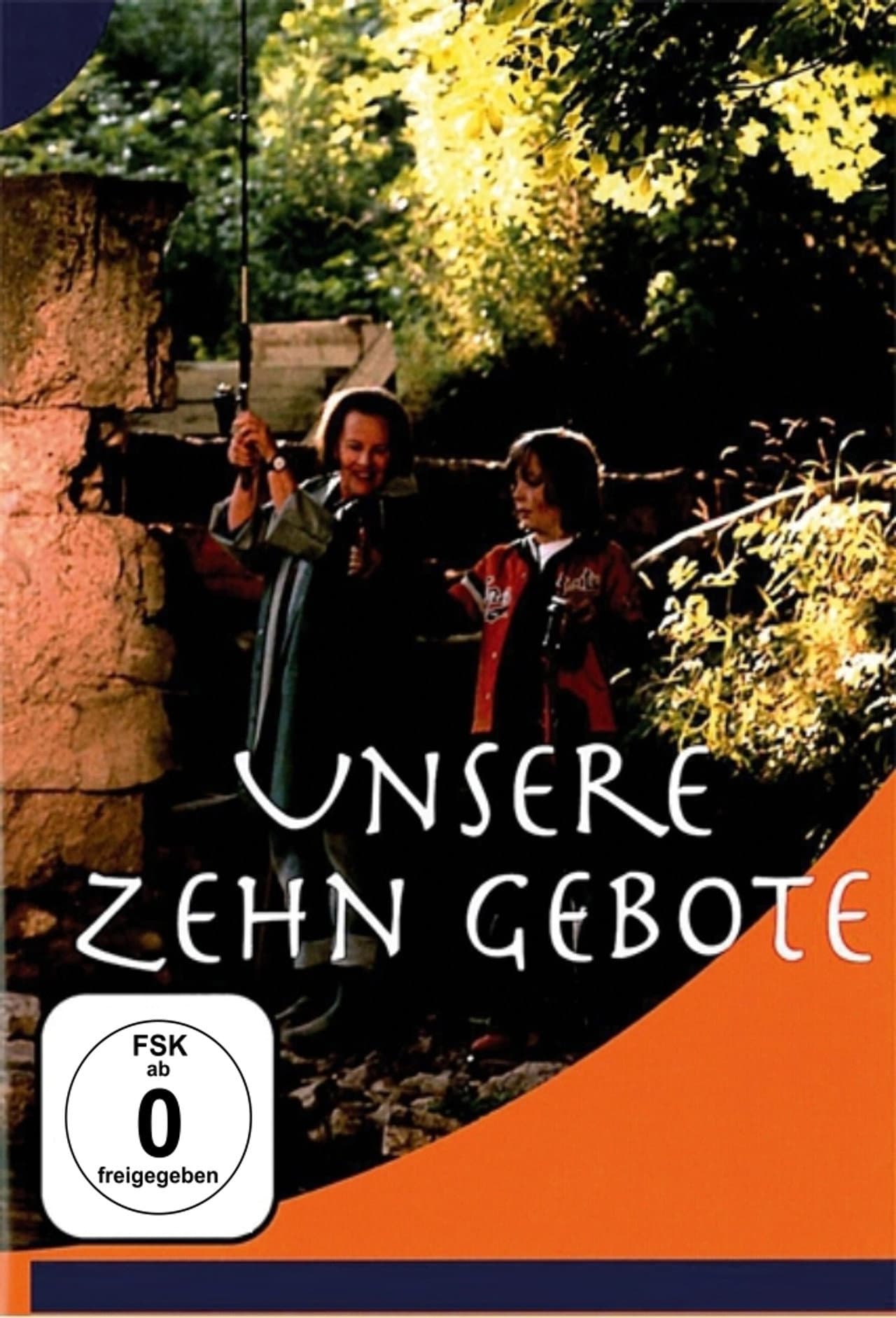 Unsere Zehn Gebote preview 1