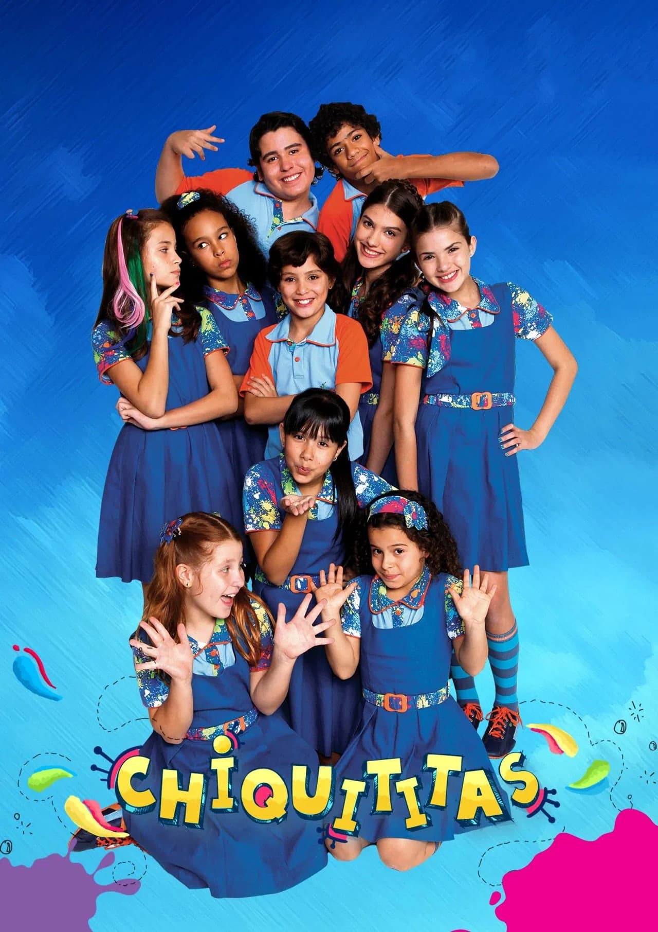 Season 1
