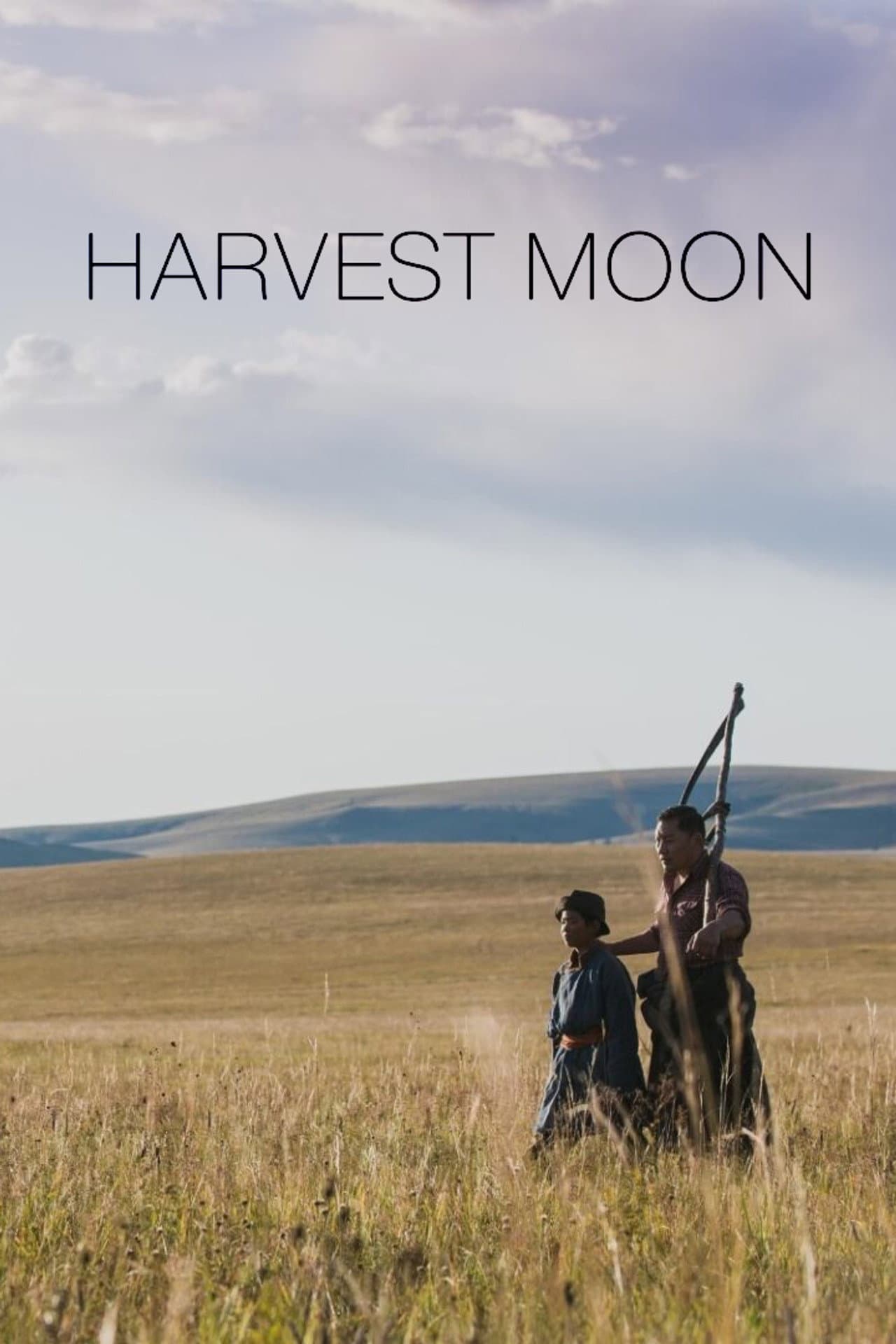 Harvest Moon preview 2