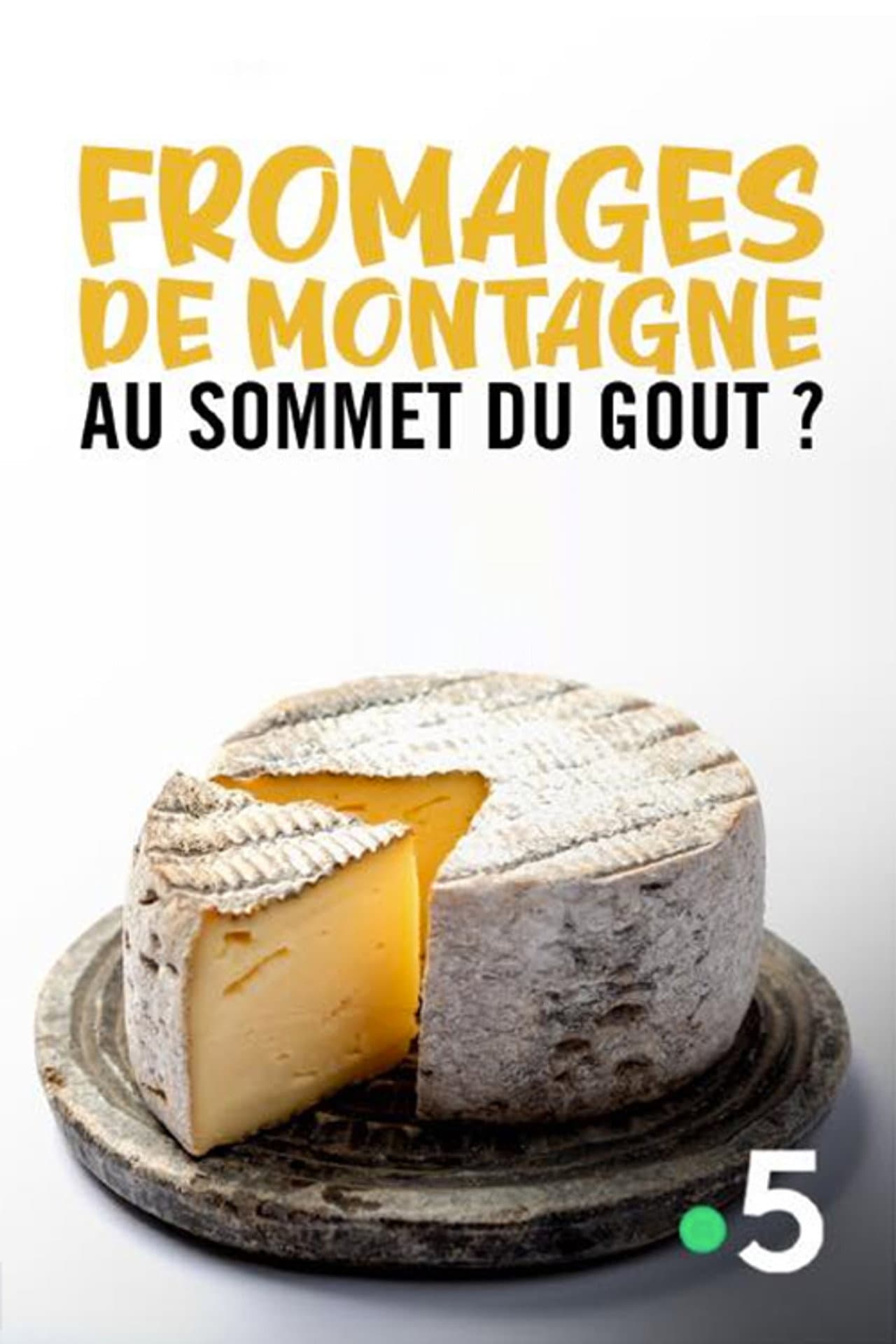 Fromages de montagne, au sommet du gout ? preview 2