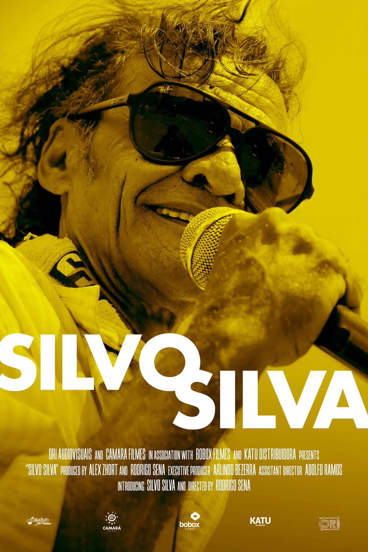 Silvo Silva preview 2