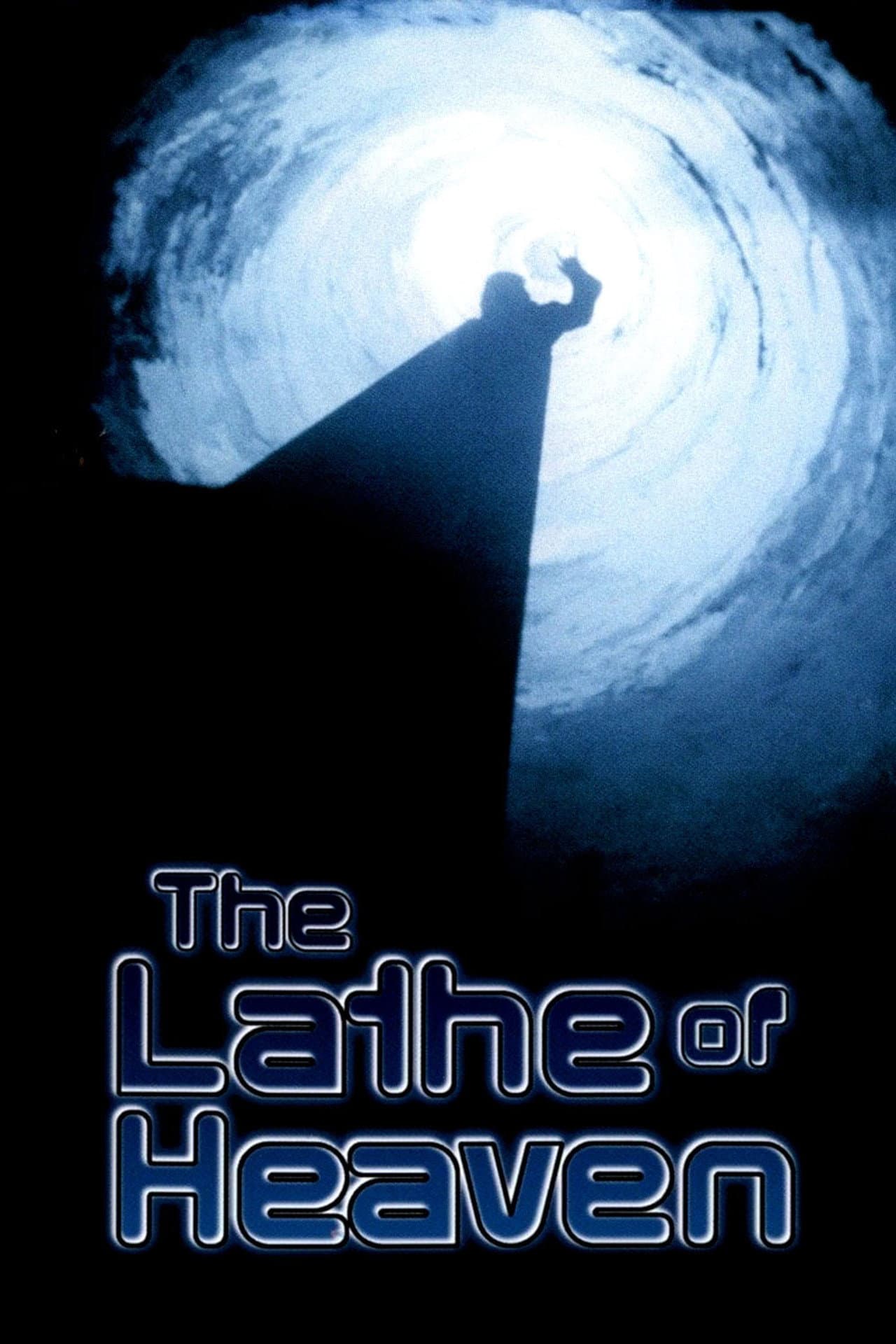The Lathe of Heaven preview 2