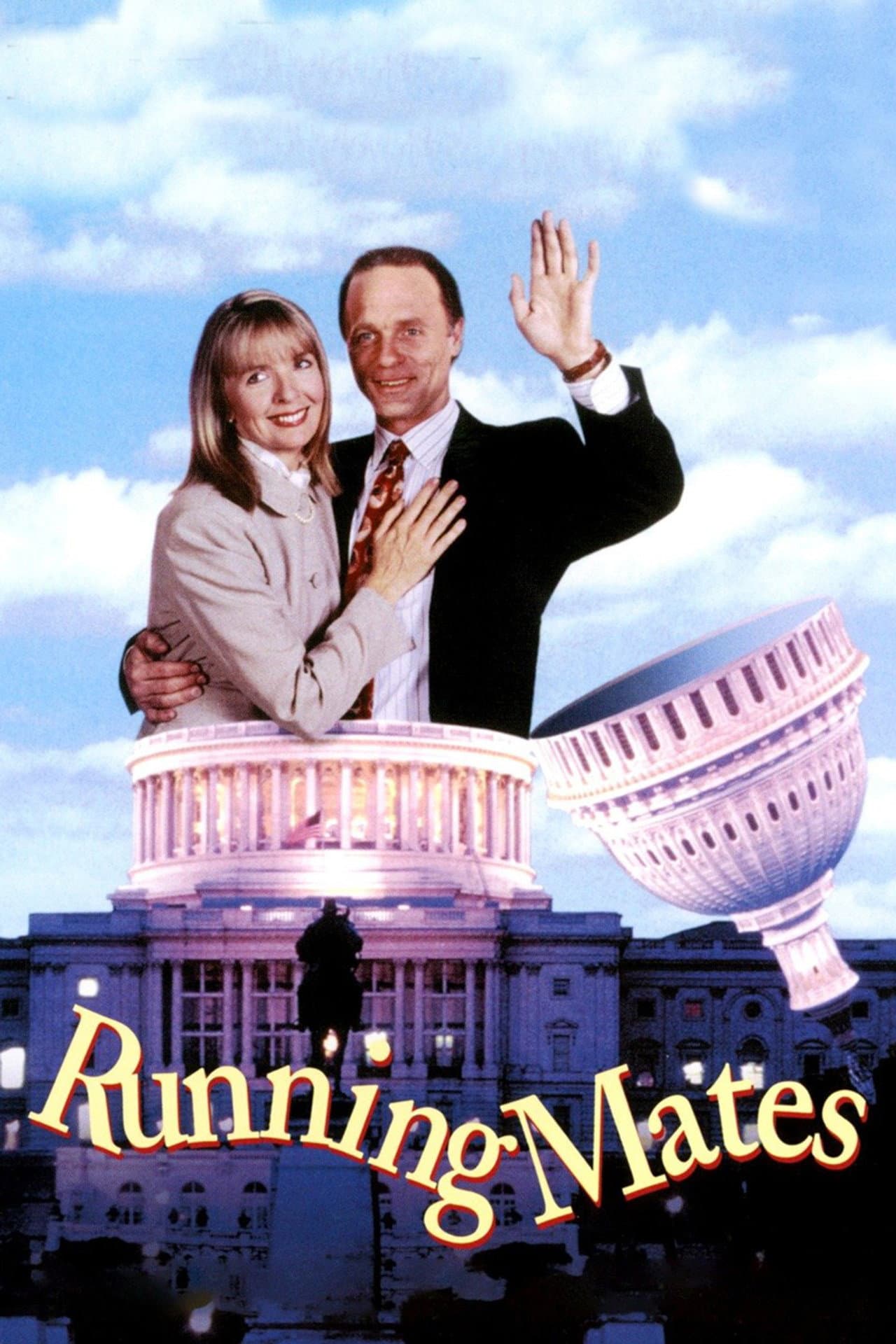 Running Mates preview 2