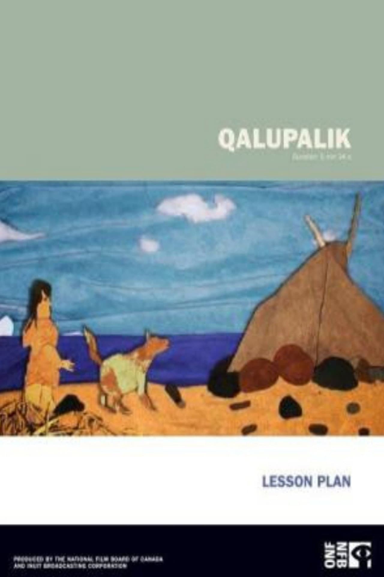 Qalupalik preview 2