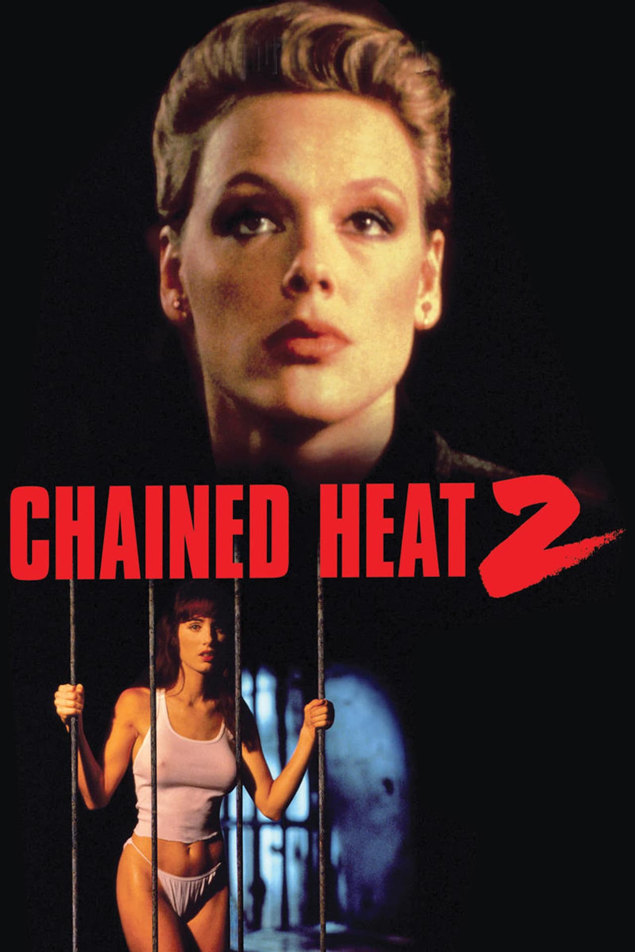 Chained Heat 2 preview 2