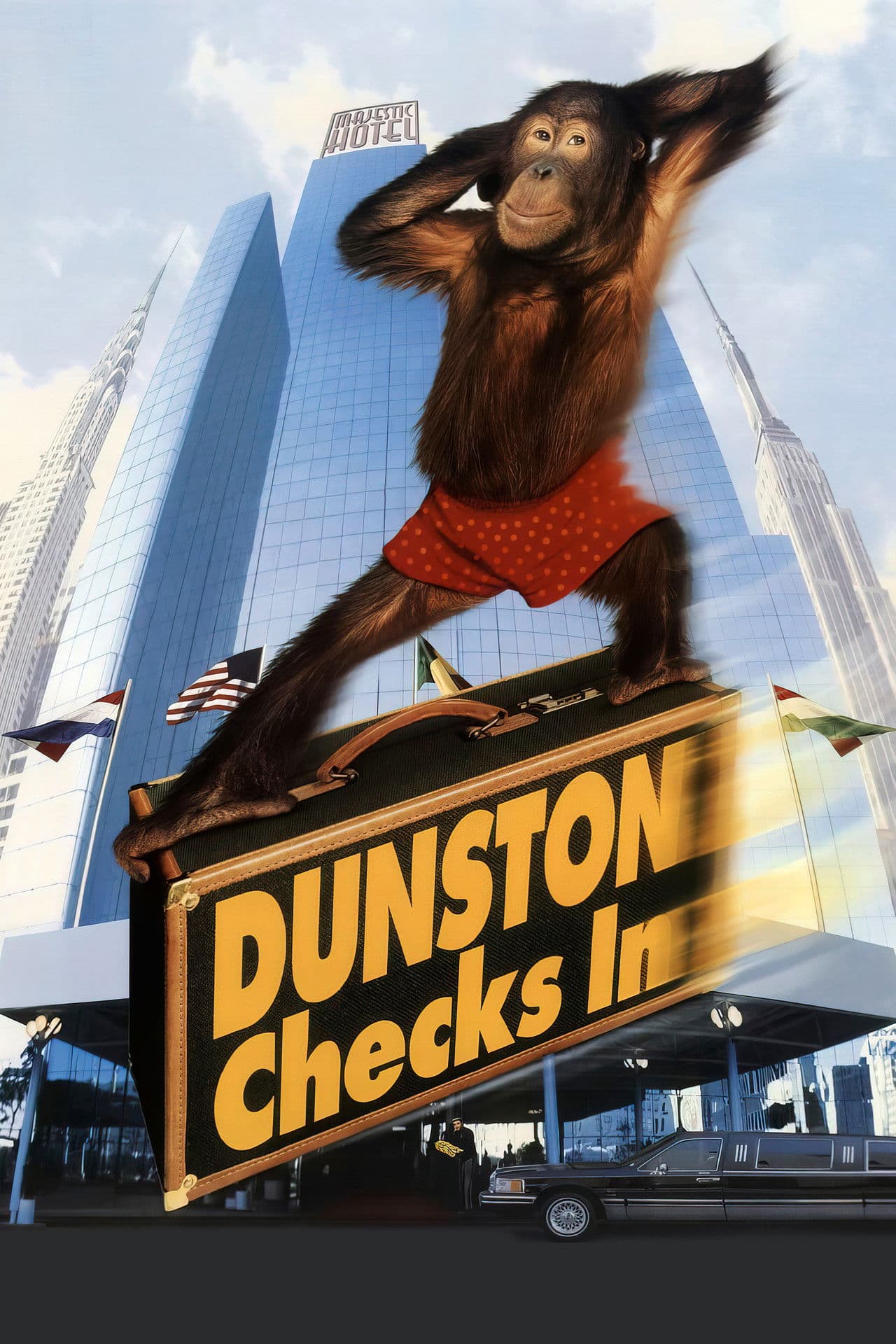 Dunston Checks In preview 2
