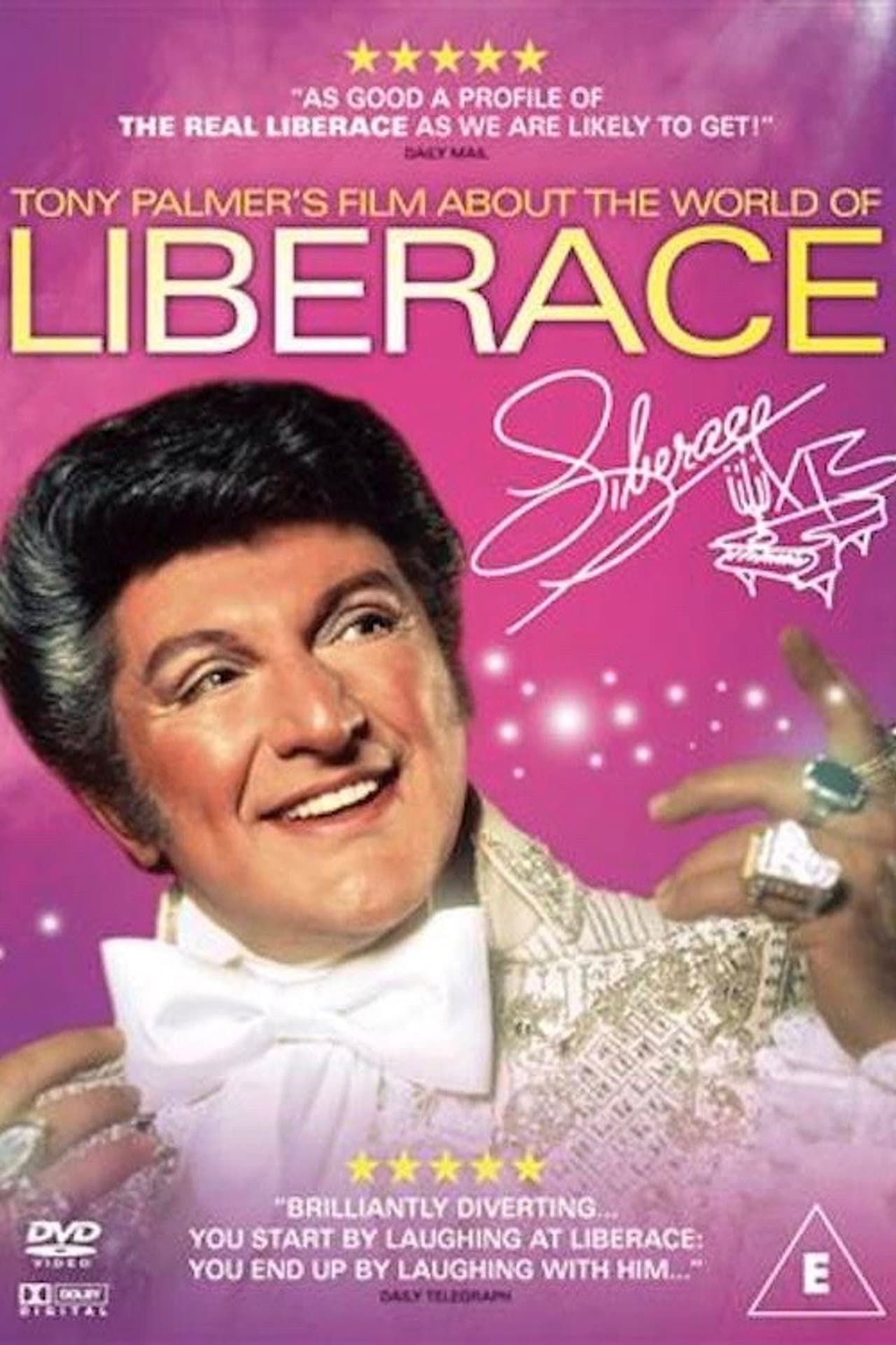 The World of Liberace preview 2