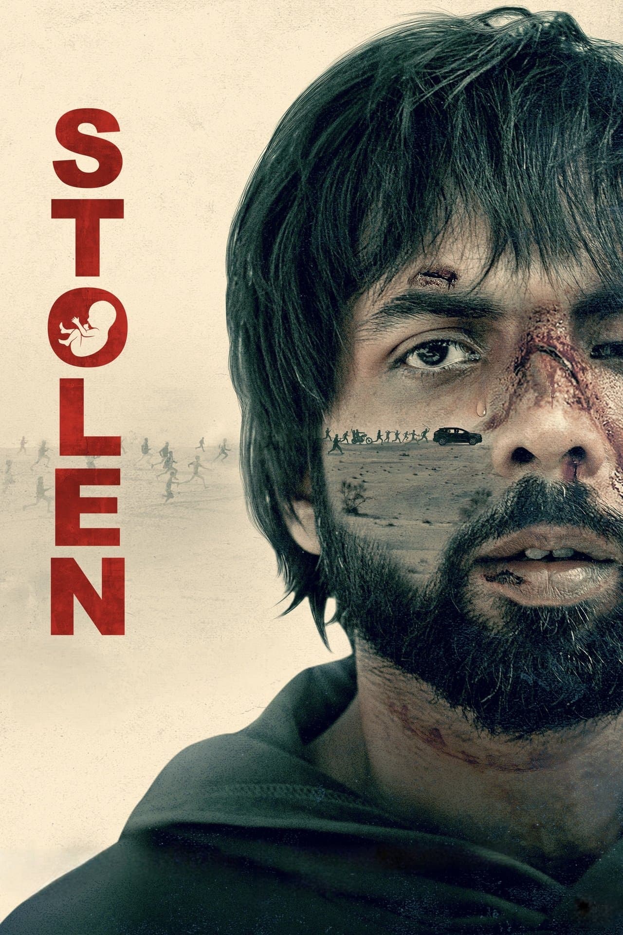 Stolen preview 2