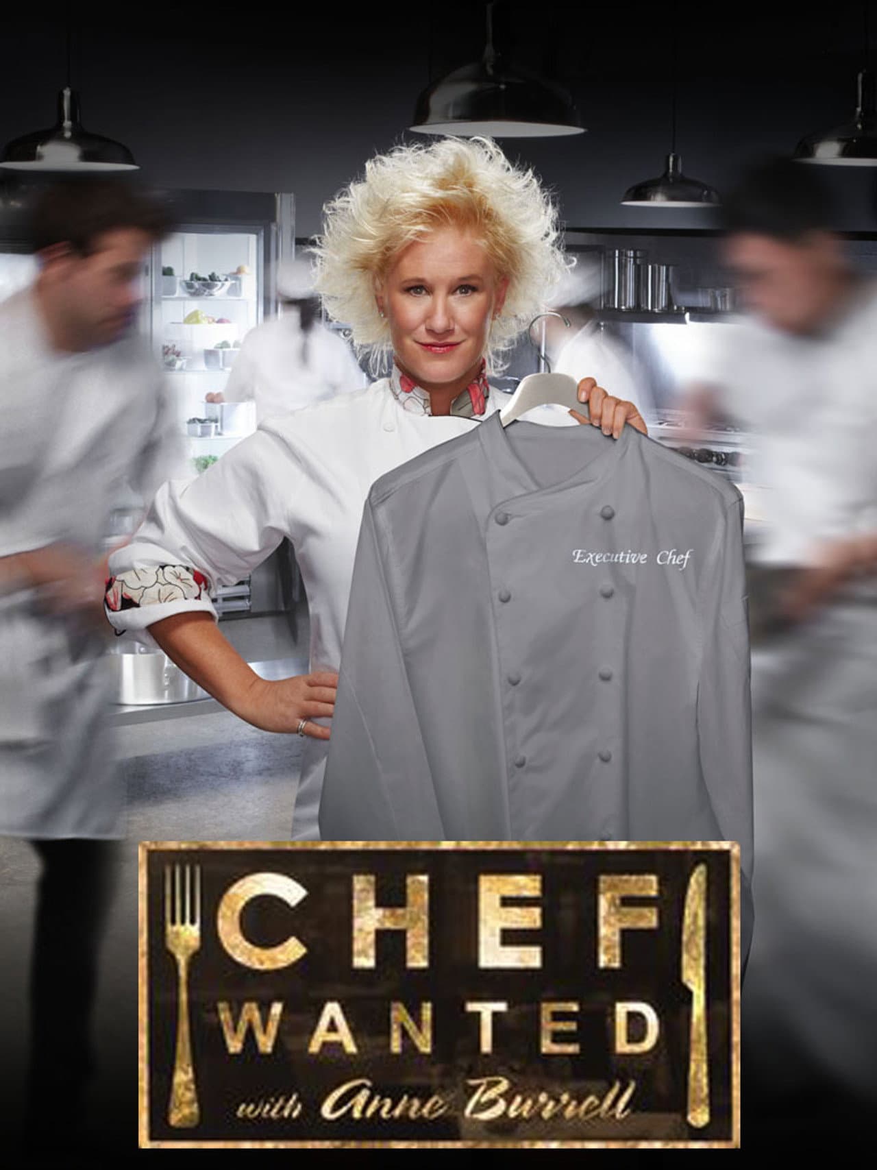 Chef Wanted with Anne Burrell preview 2