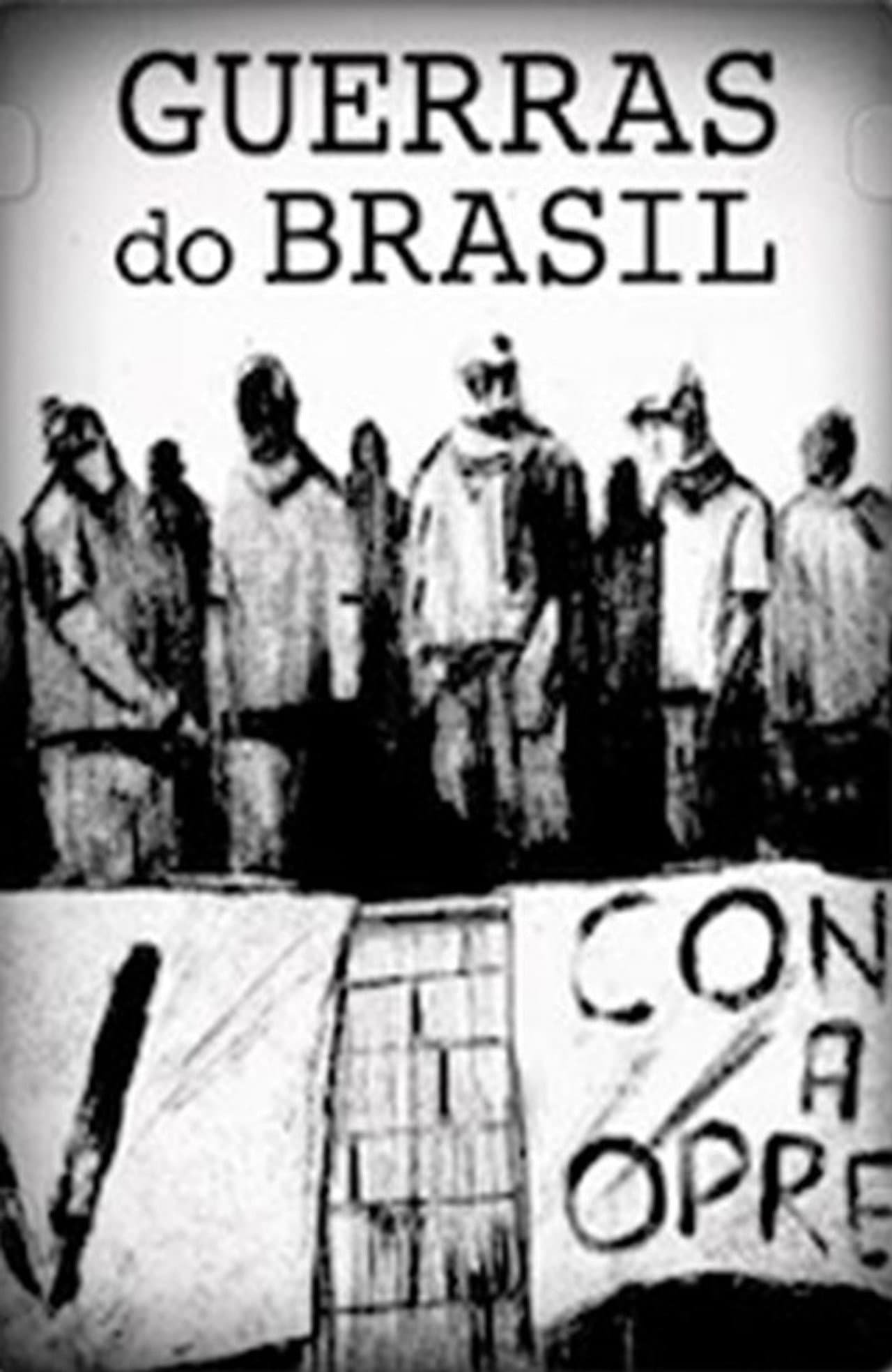 A Guerra do Brasil preview 2