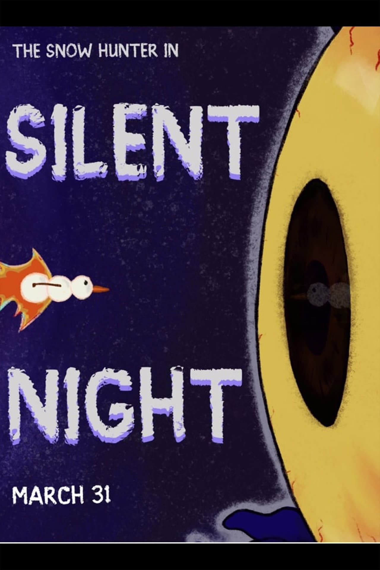 Silent Night preview 1