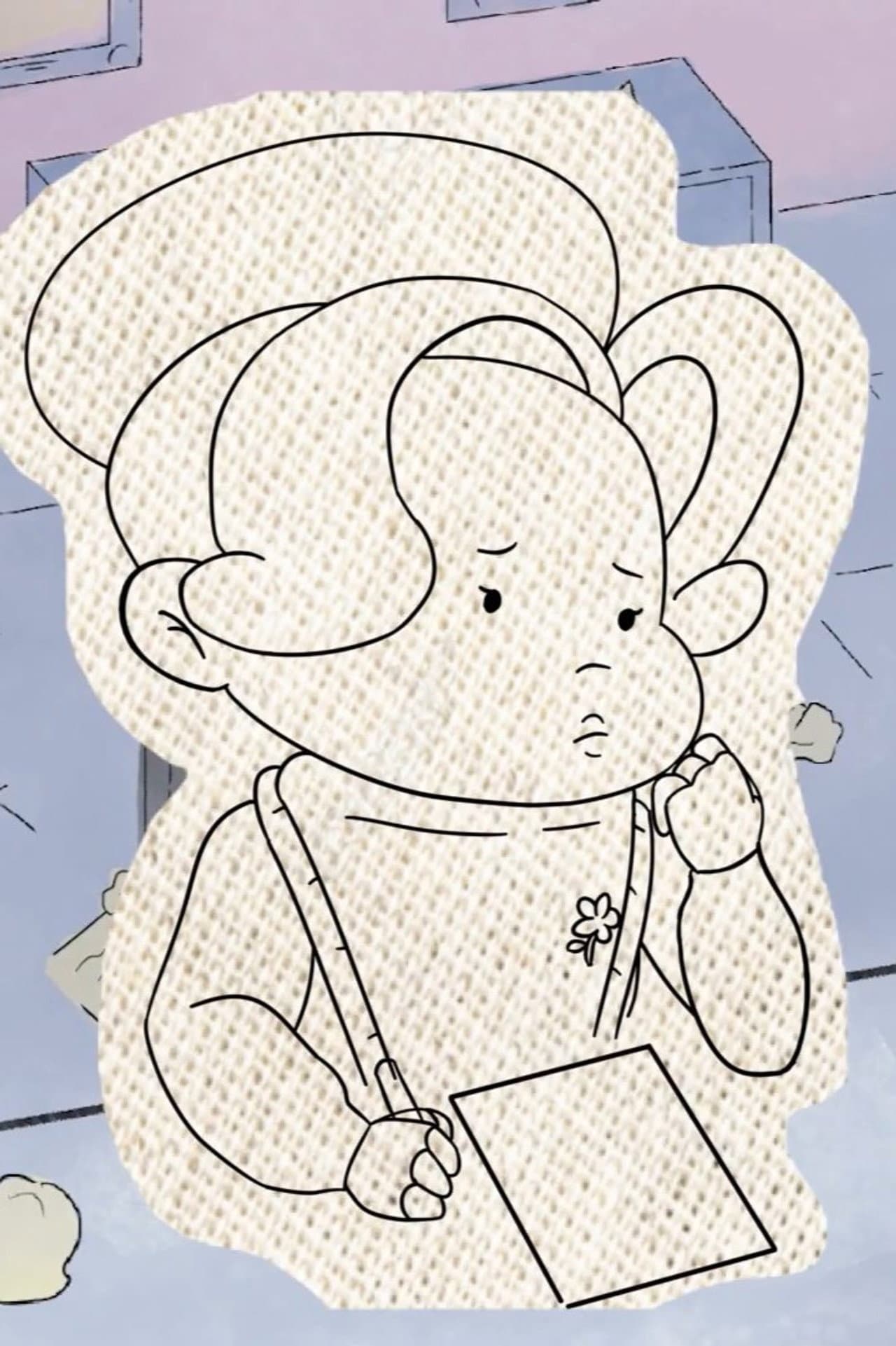 Tejido Madre preview 1