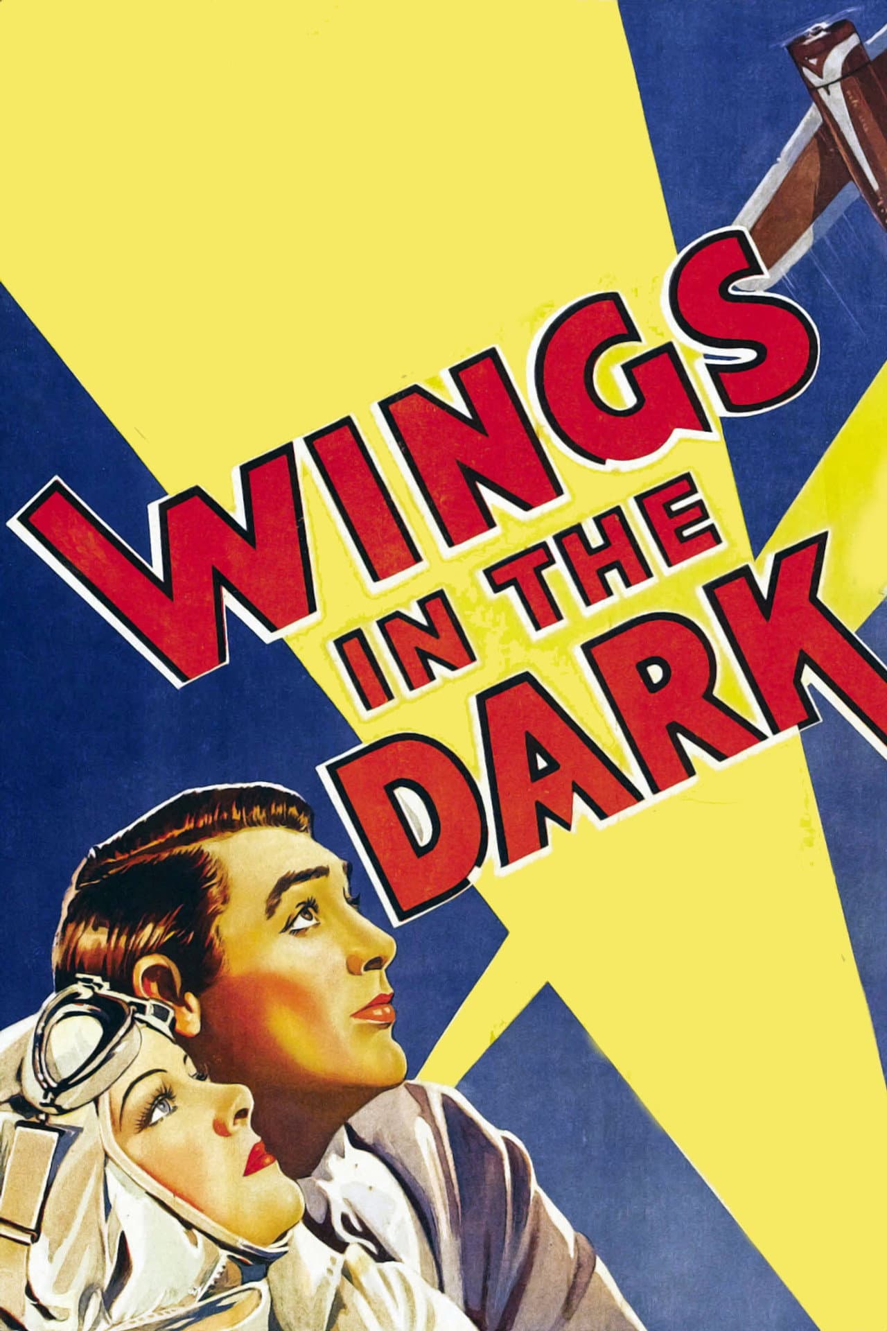 Wings in the Dark preview 2