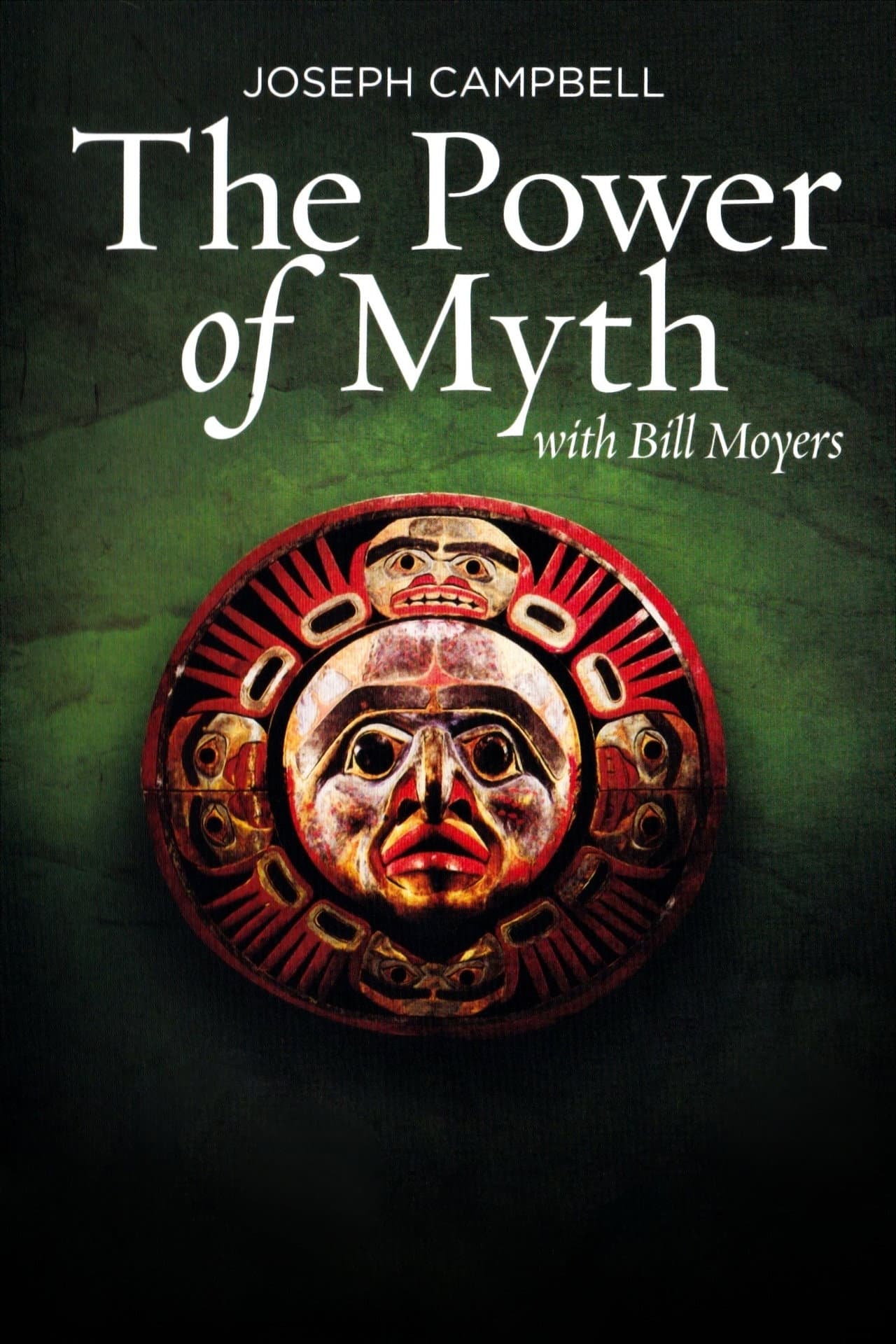 The Power of Myth preview 2