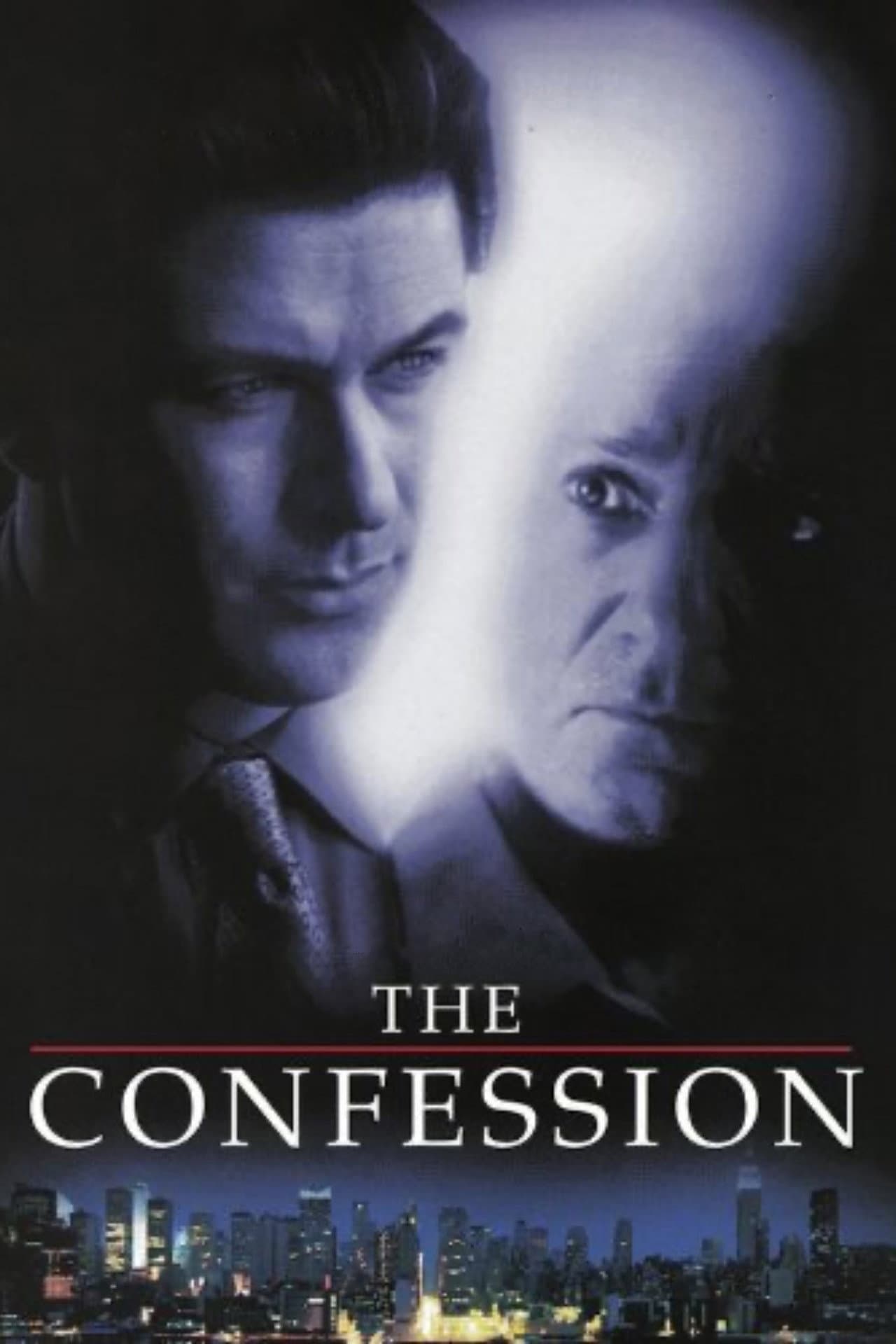 The Confession preview 2