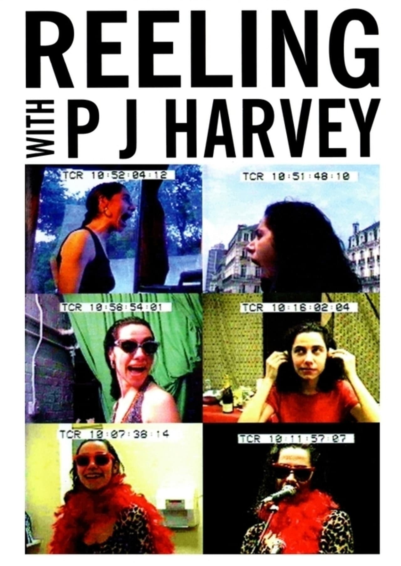 Reeling with PJ Harvey preview 1