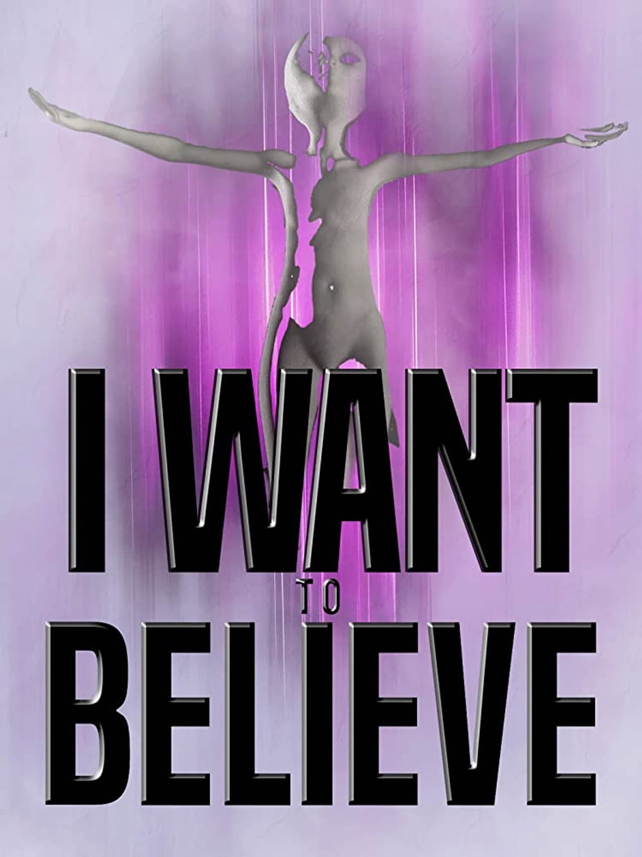 I Want to Believe preview 1