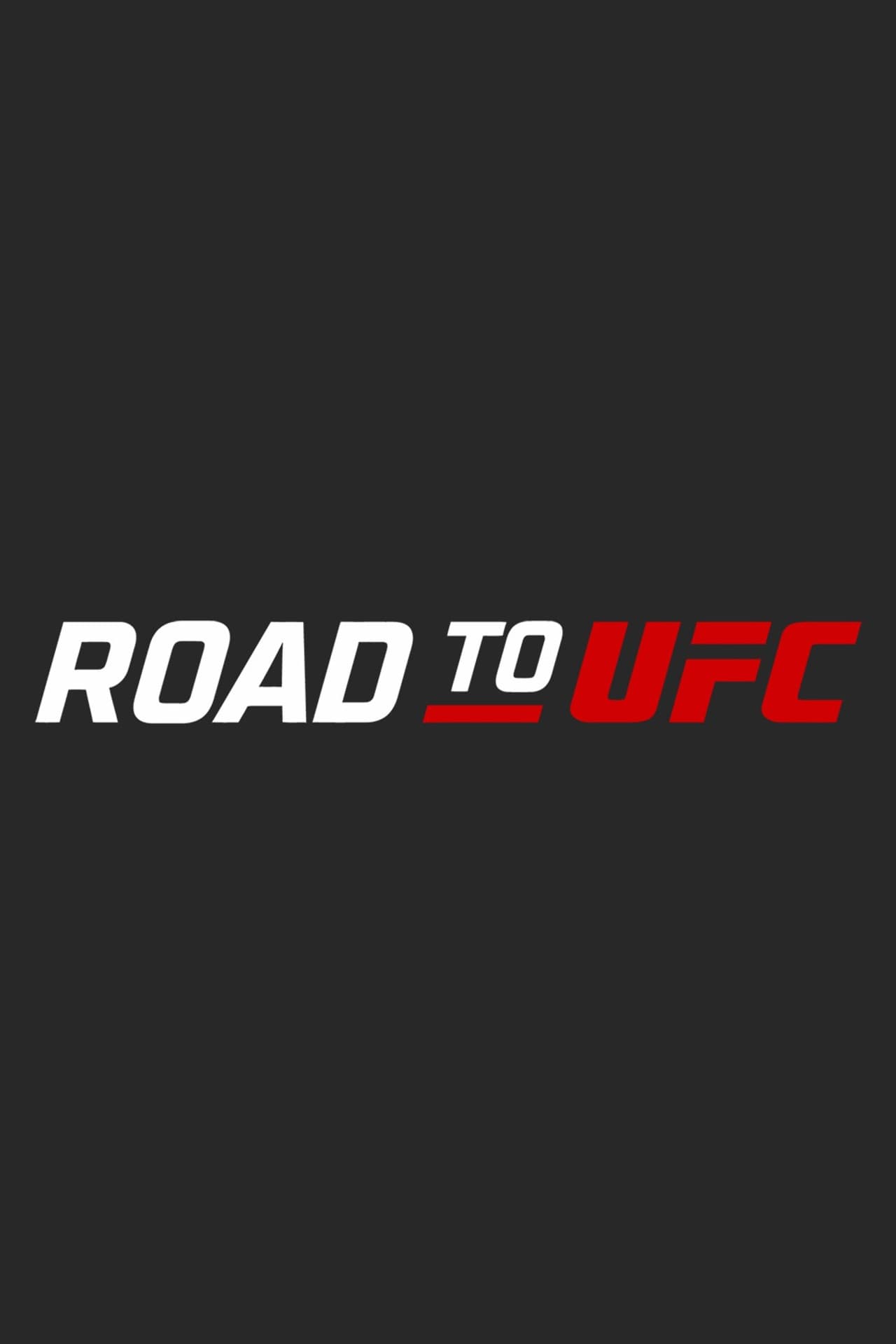 Road to UFC preview 2