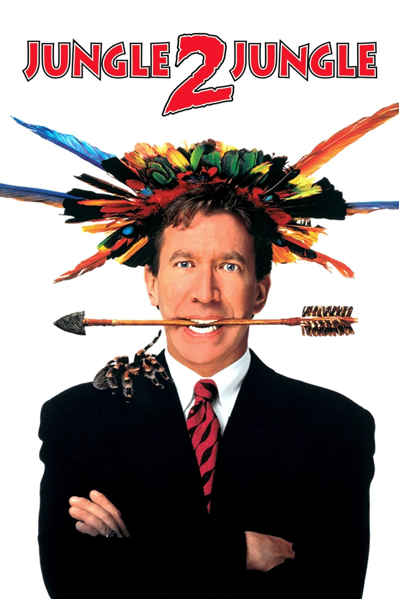 Jungle 2 Jungle preview 2