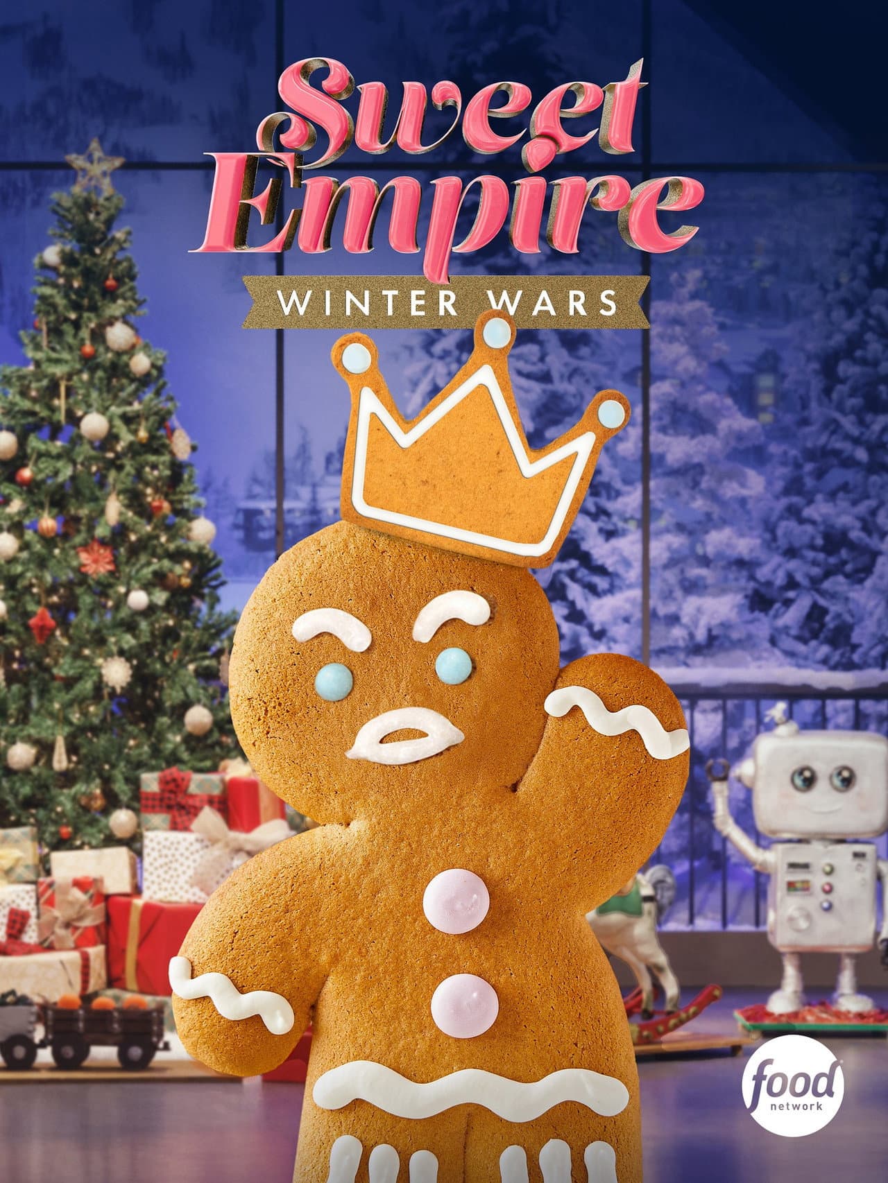 Sweet Empire preview 2