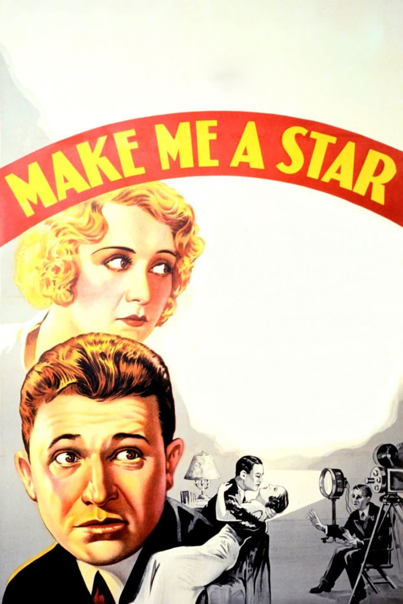 Make Me a Star preview 2