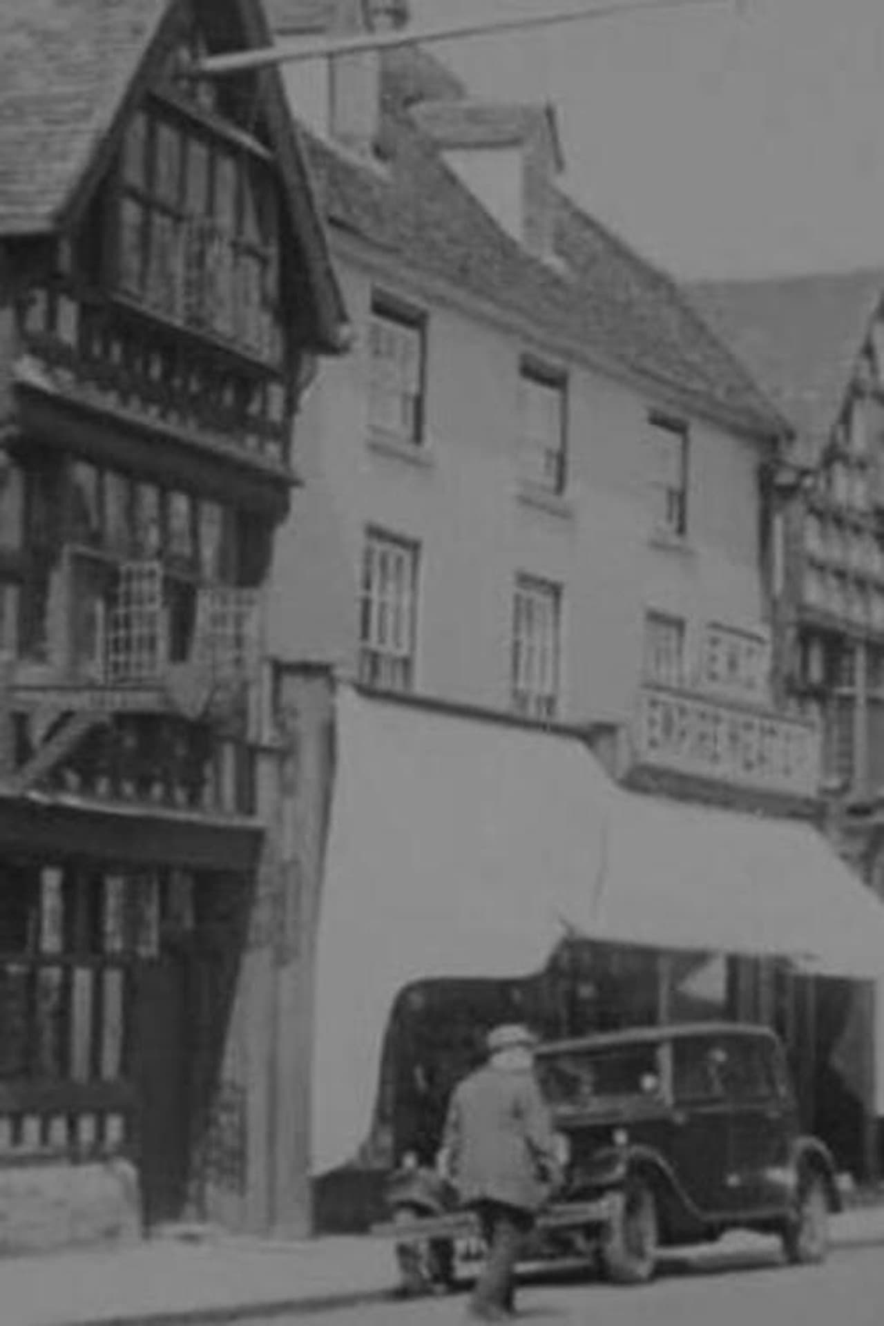 Shakespeare's Country preview 2