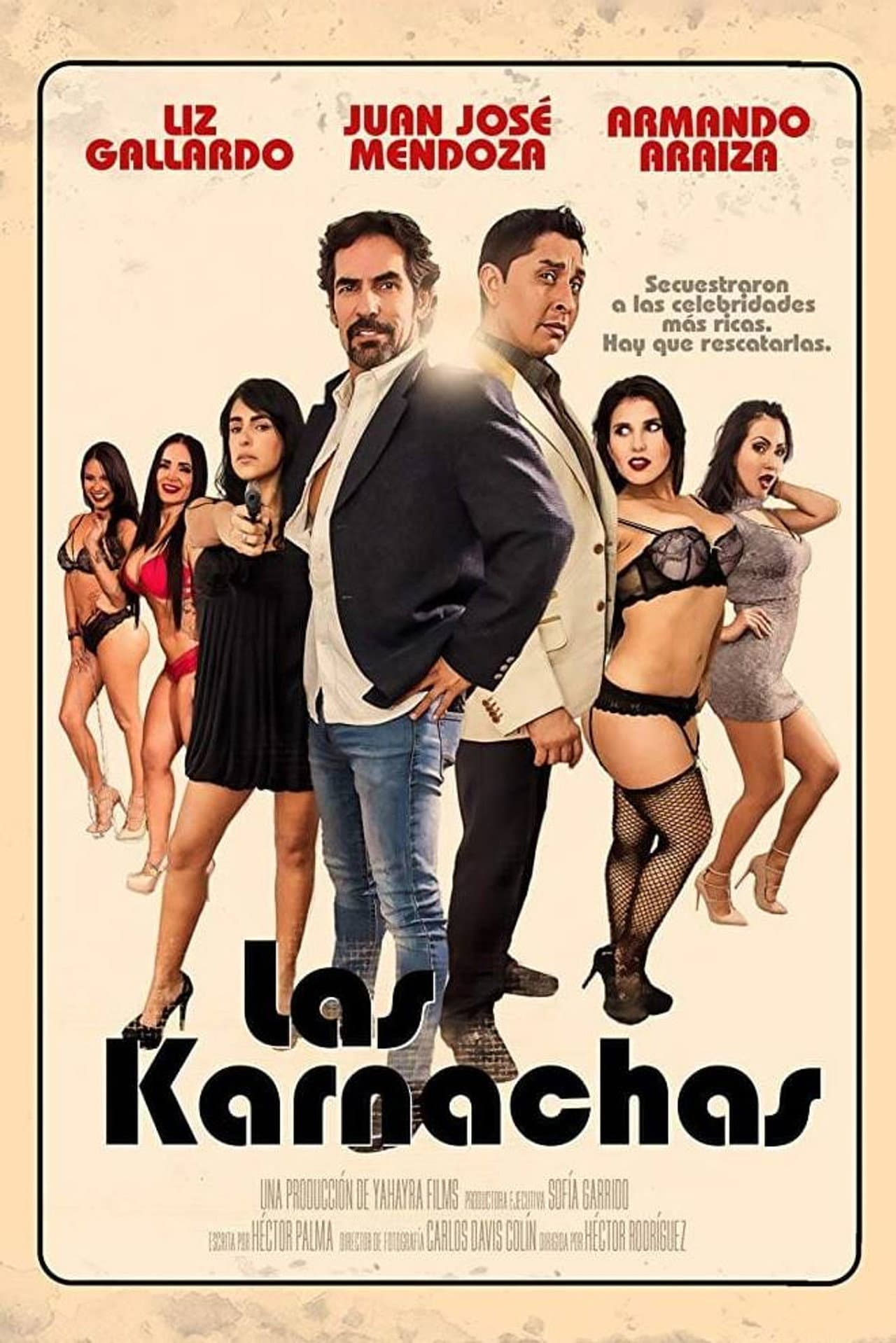 Las Karnachas preview 2