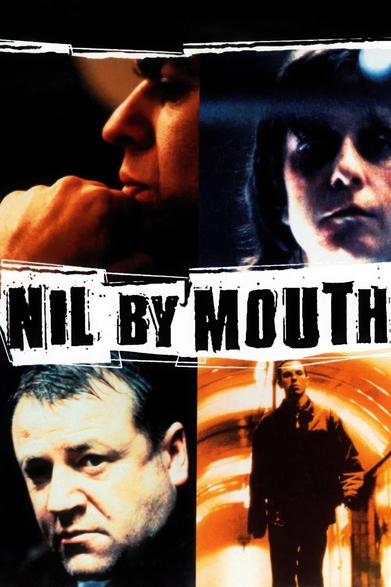 Nil by Mouth preview 2