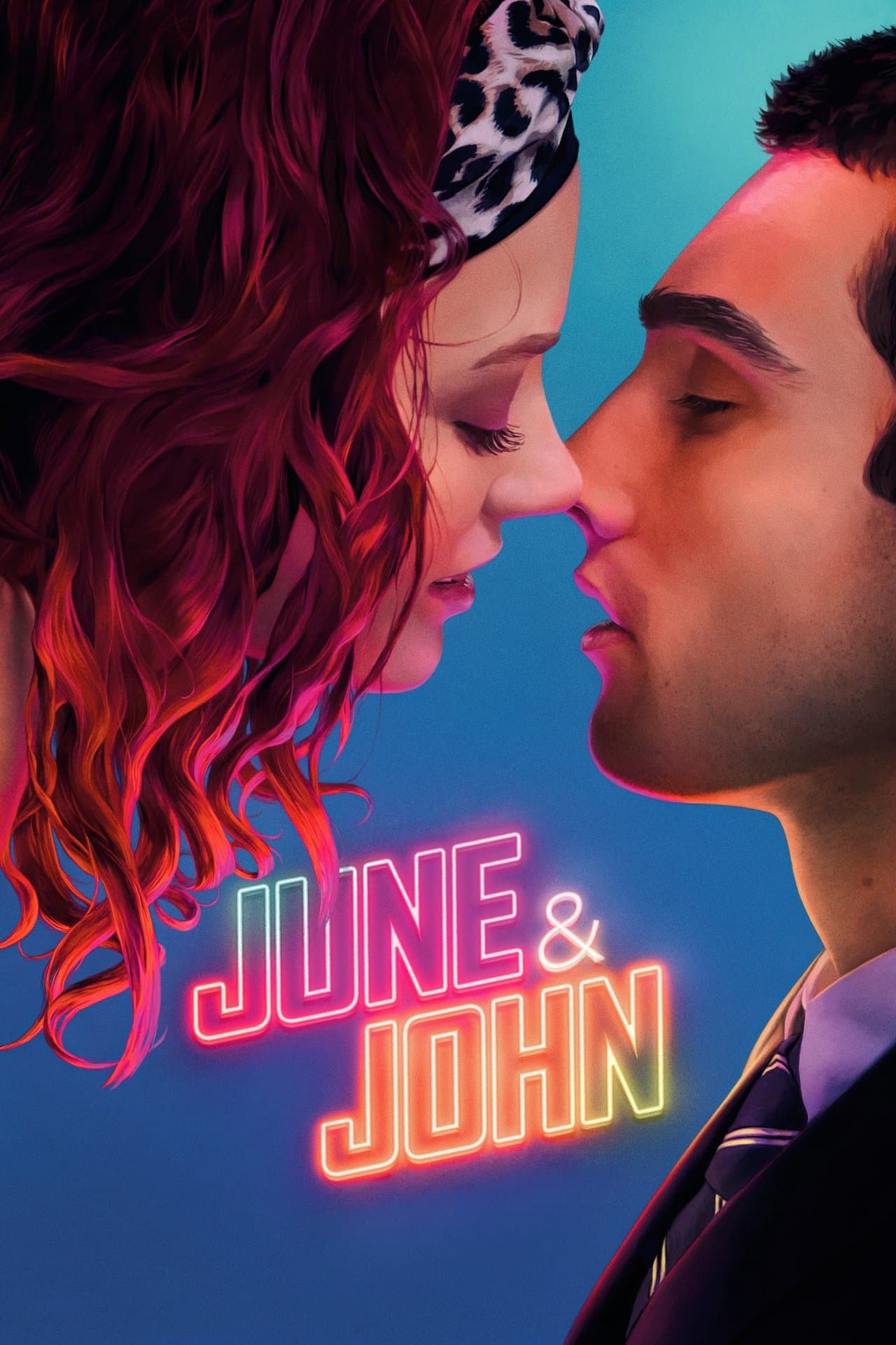 June and John preview 2