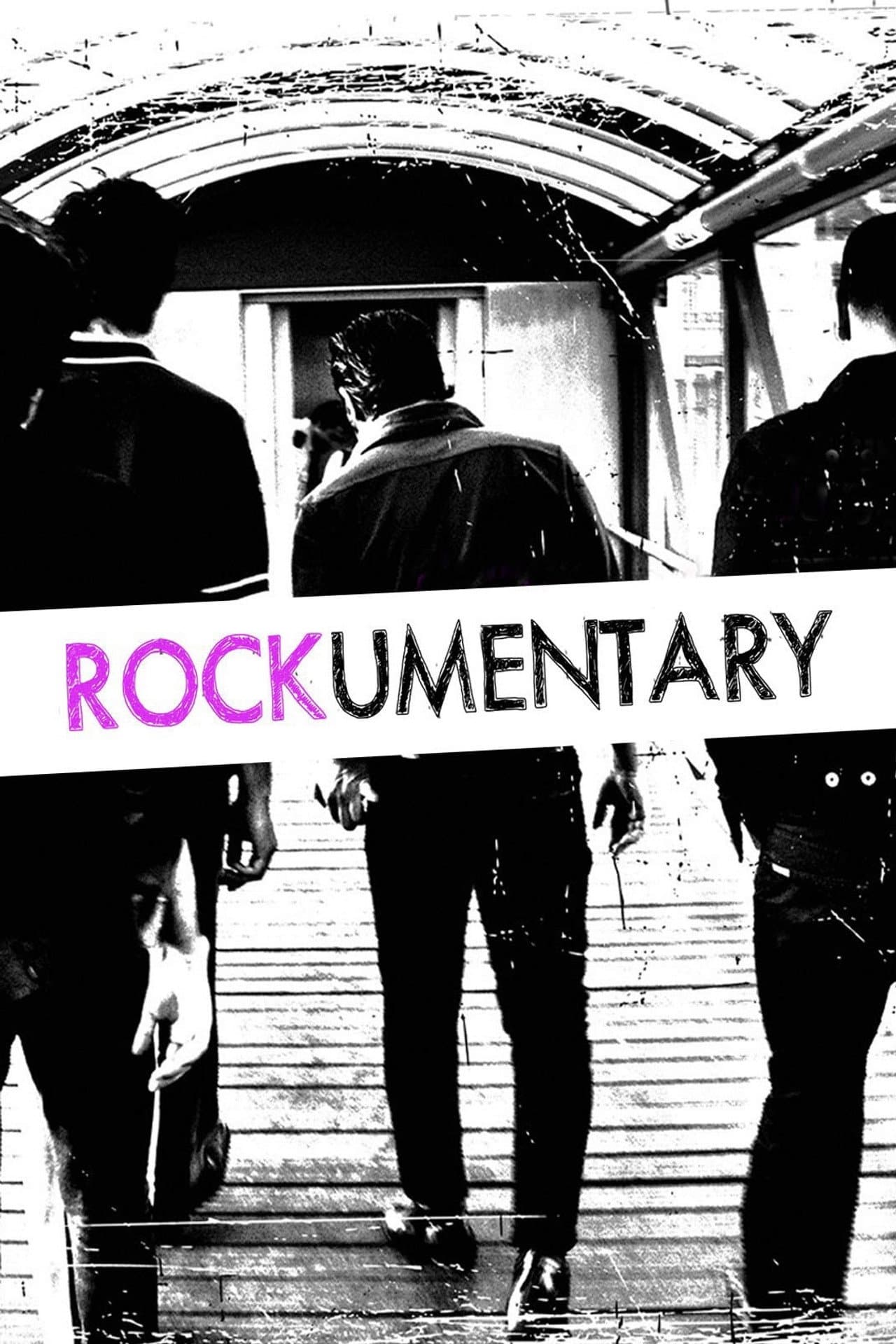 Rockumentary preview 2