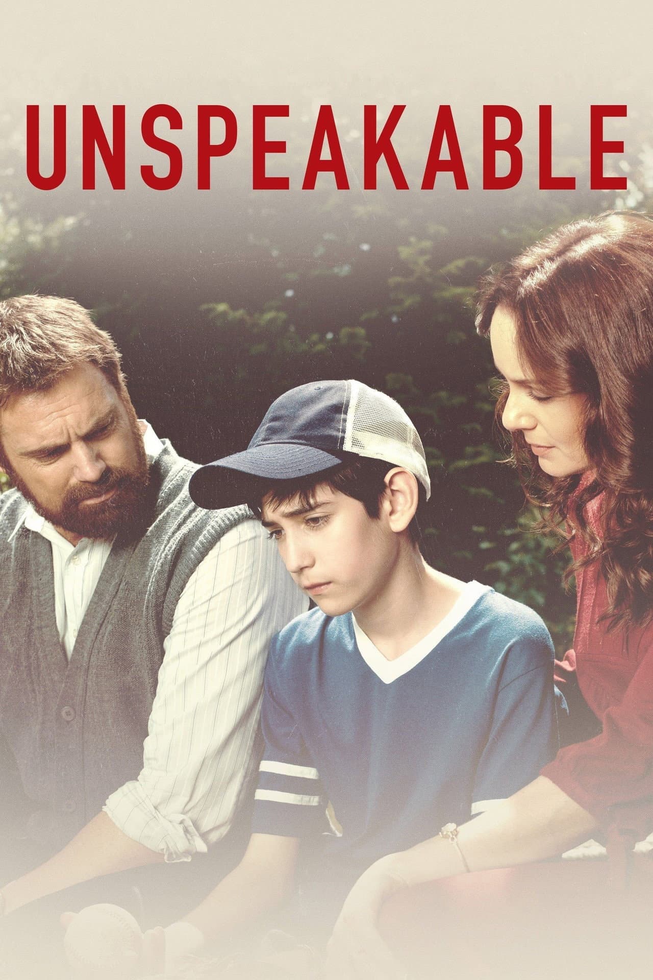 Unspeakable preview 2