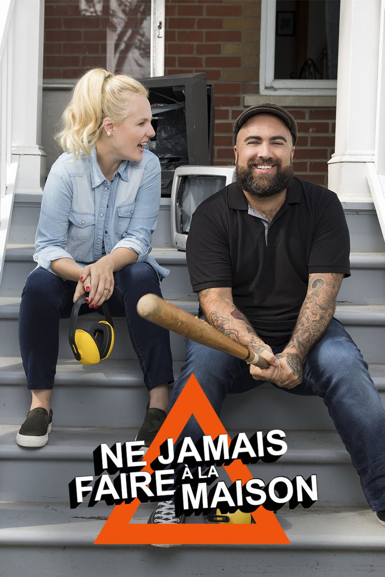Ne jamais faire à la maison preview 2