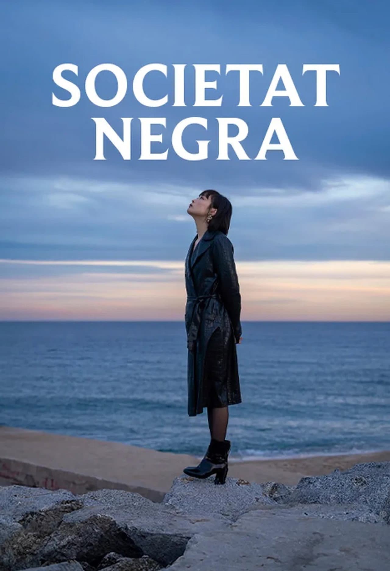 Black Society preview 2