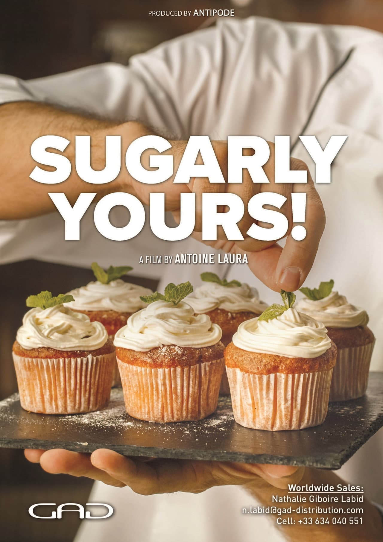 Sugarly Yours! preview 2