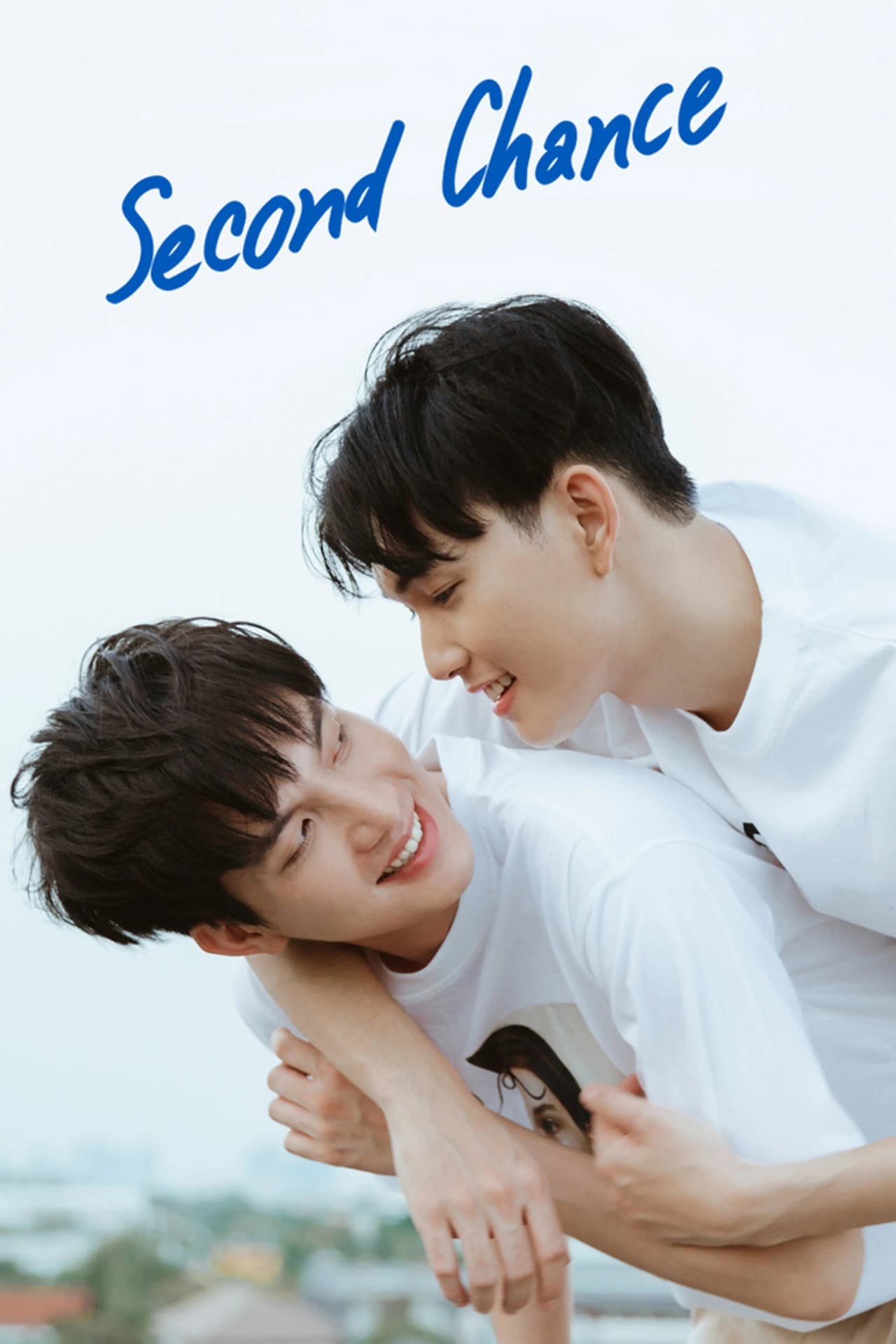Second Chance preview 2