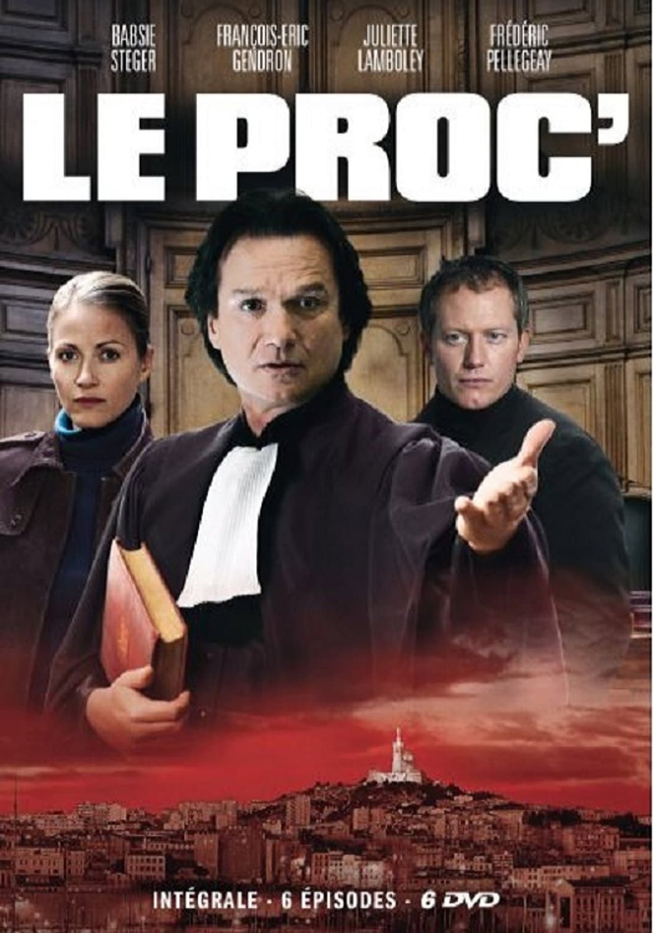 Le Proc preview 1