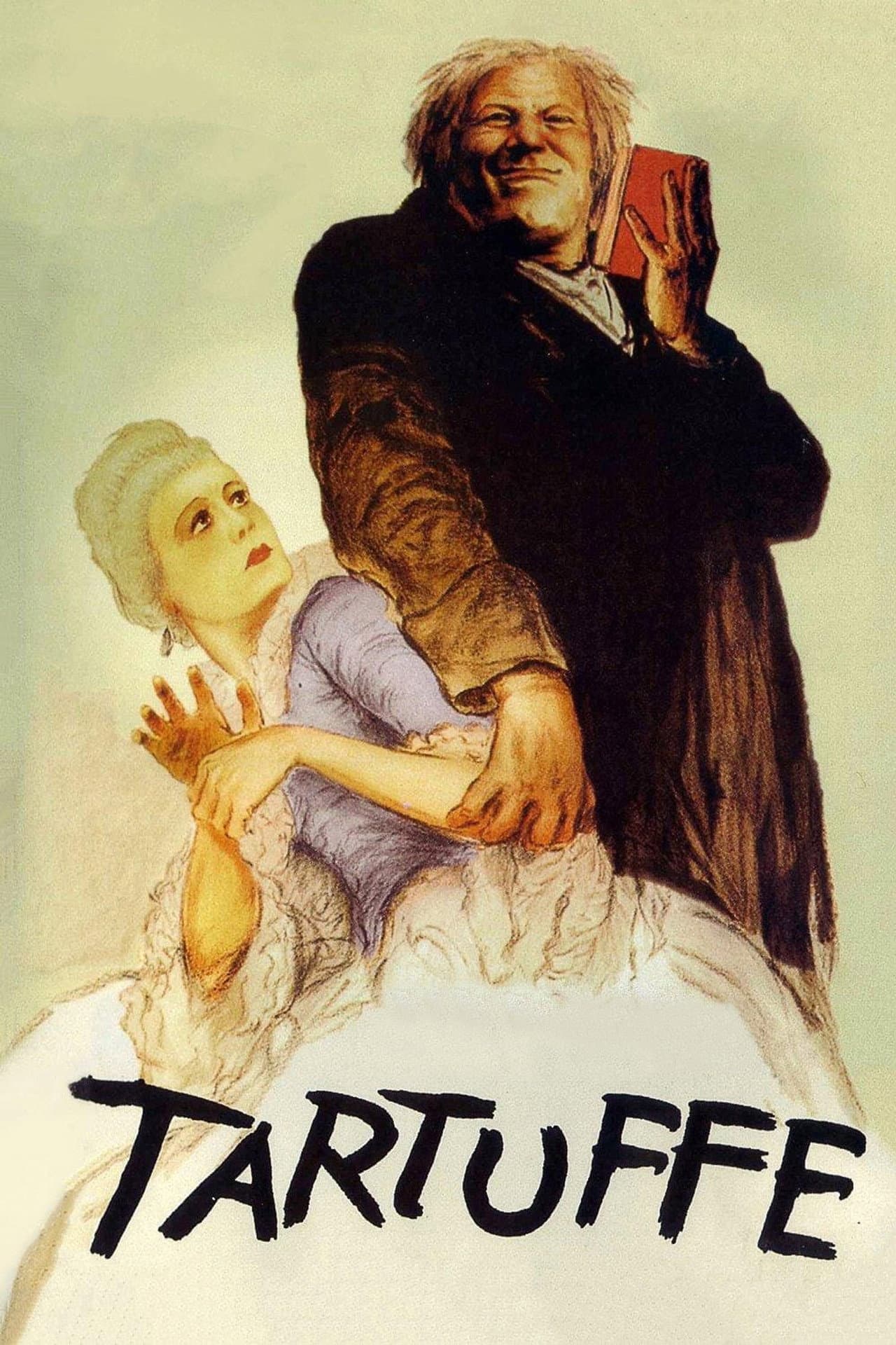 Tartuffe preview 2
